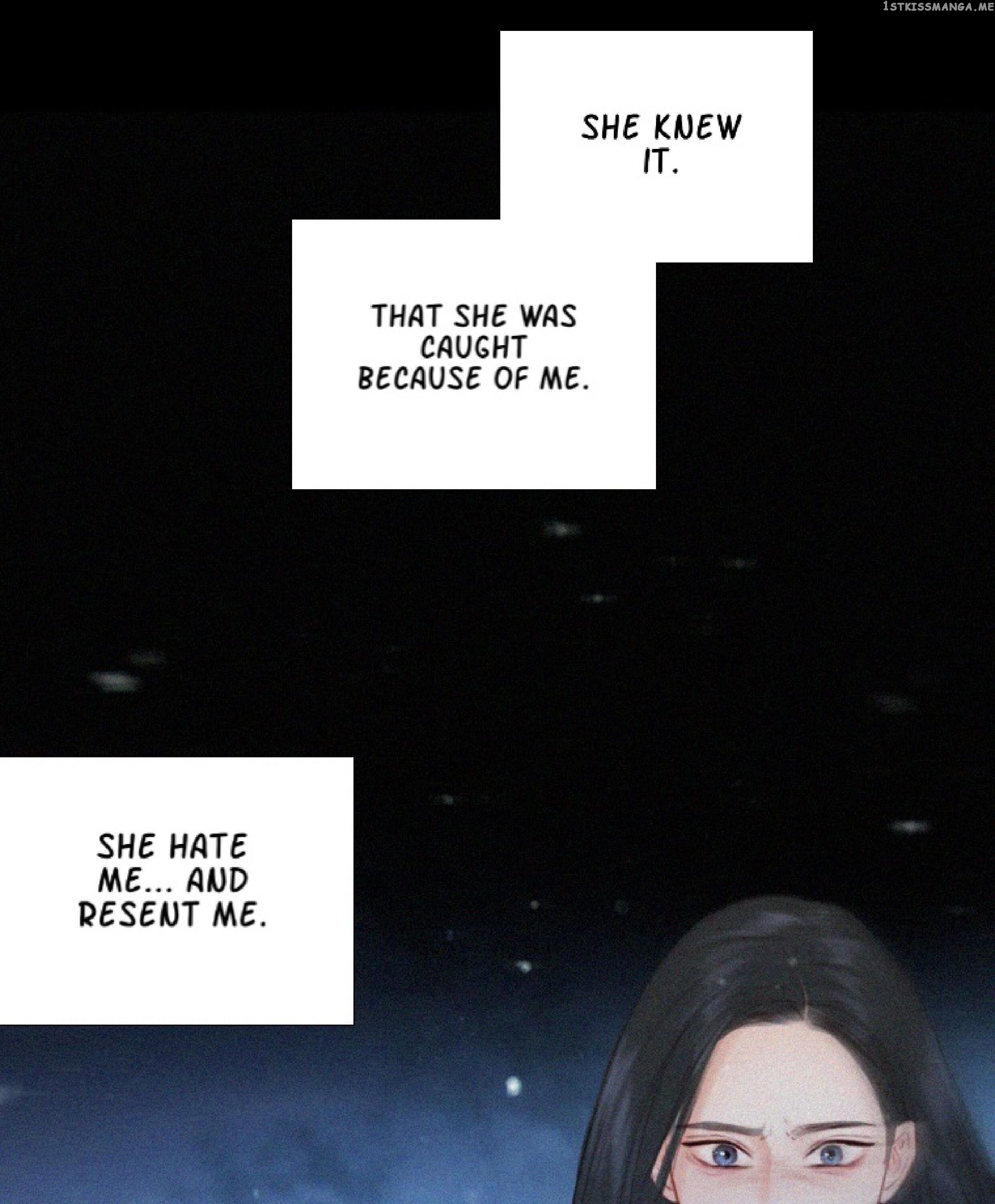Black Winter chapter 53 - page 15