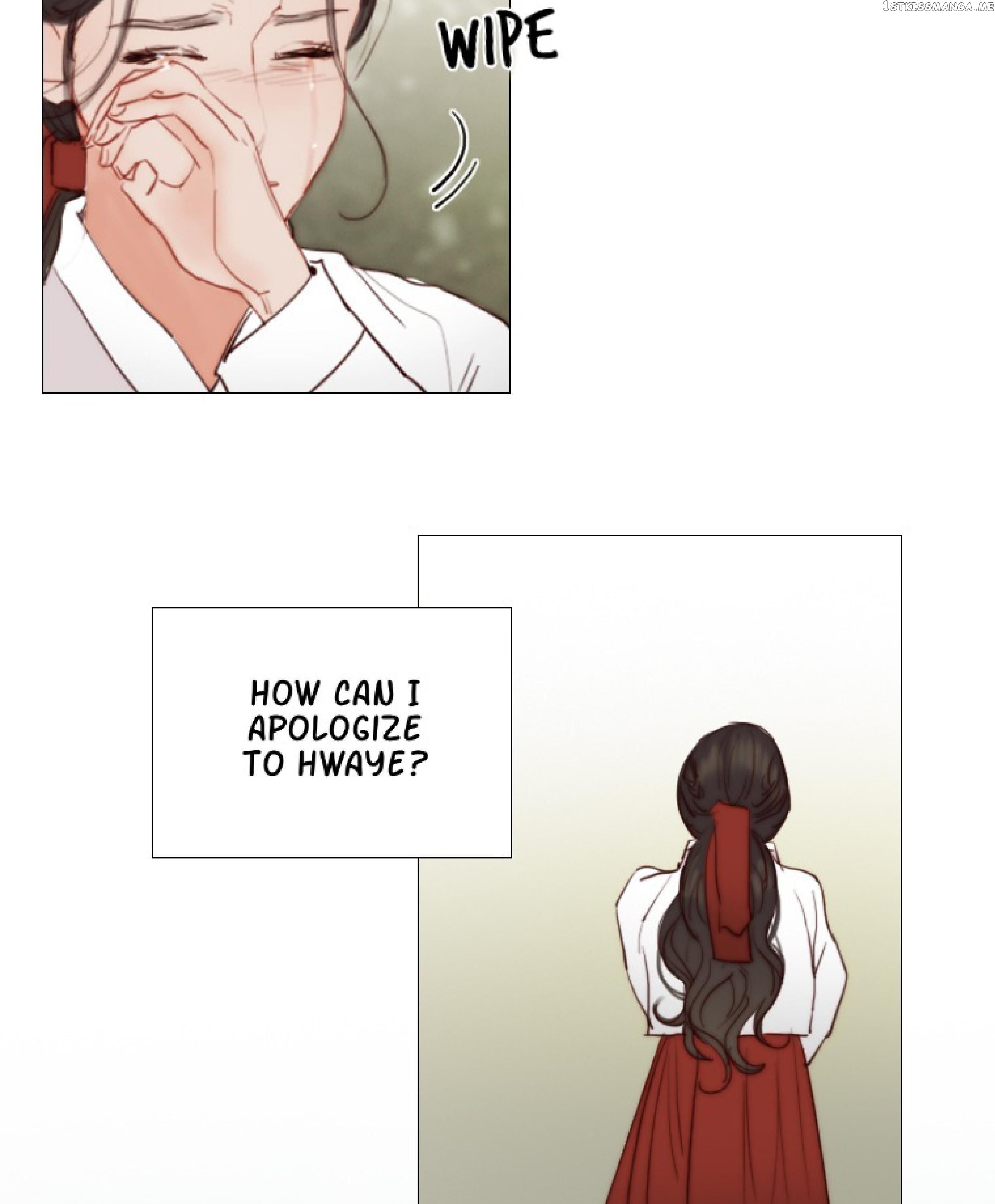 Black Winter chapter 53 - page 18