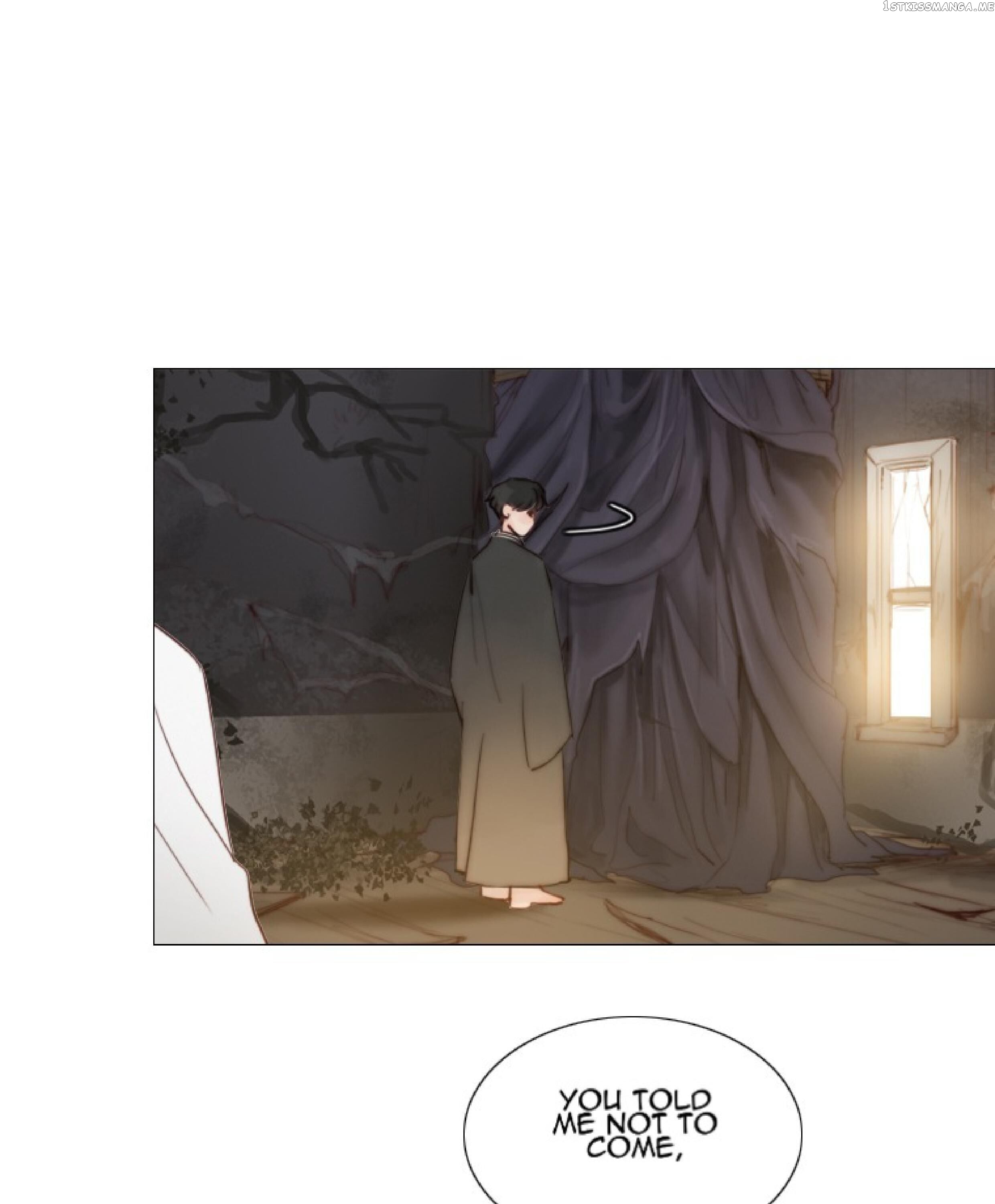 Black Winter chapter 53 - page 27