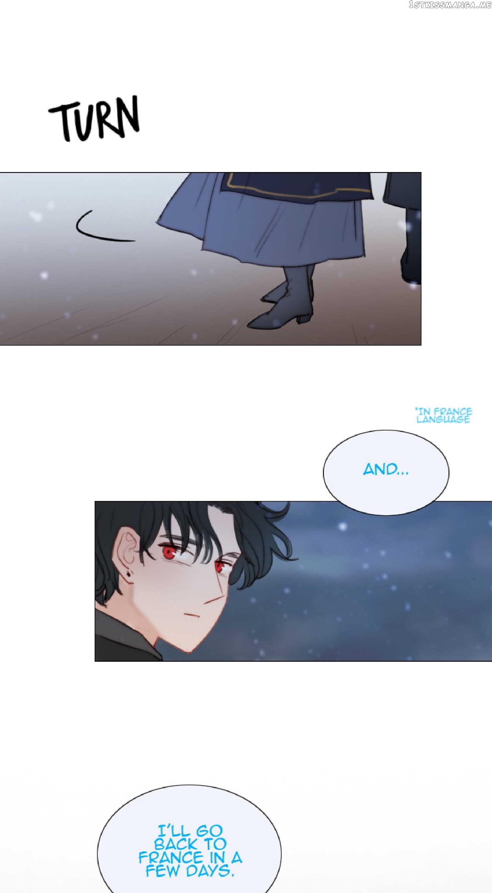 Black Winter chapter 52 - page 10