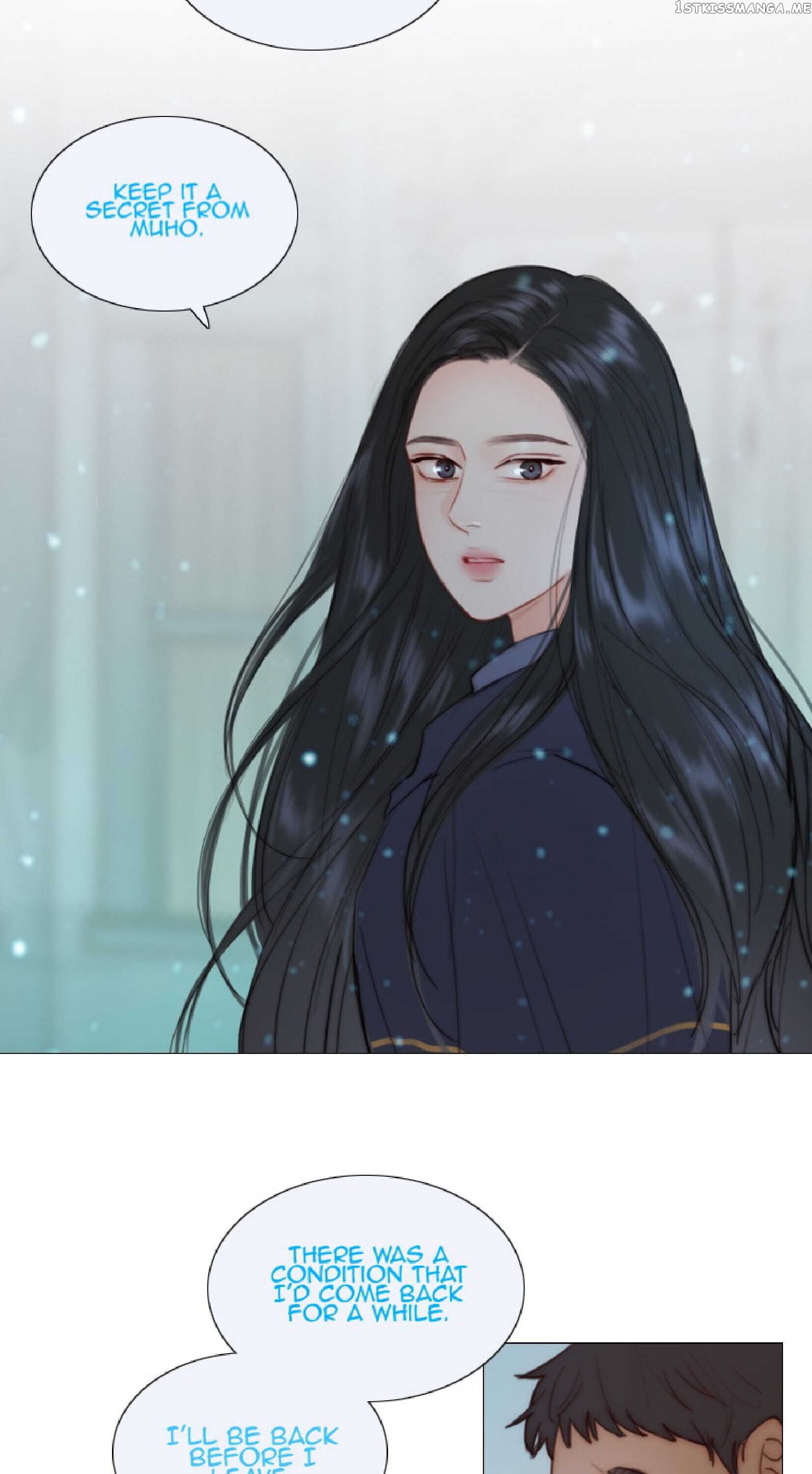 Black Winter chapter 52 - page 11