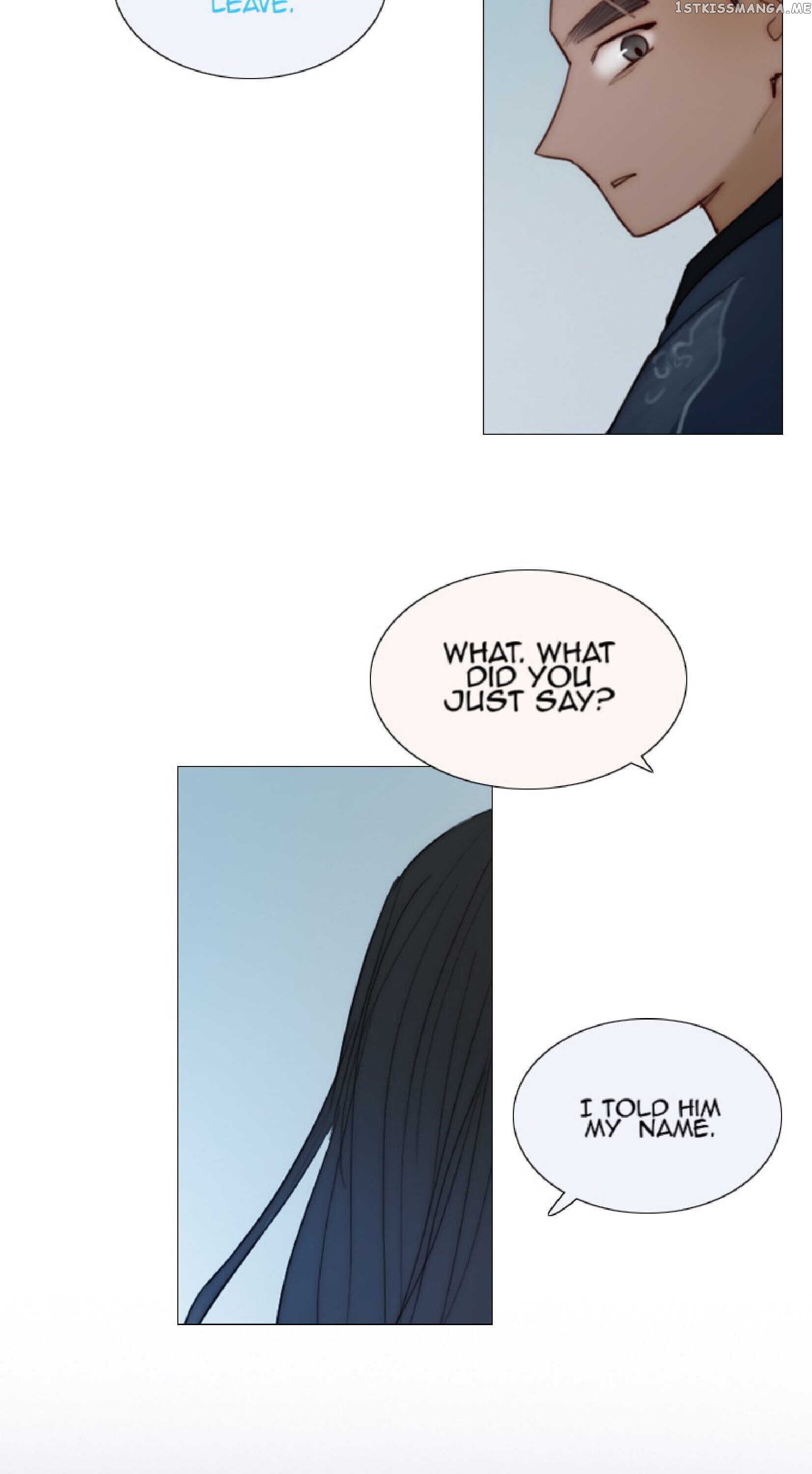 Black Winter chapter 52 - page 12
