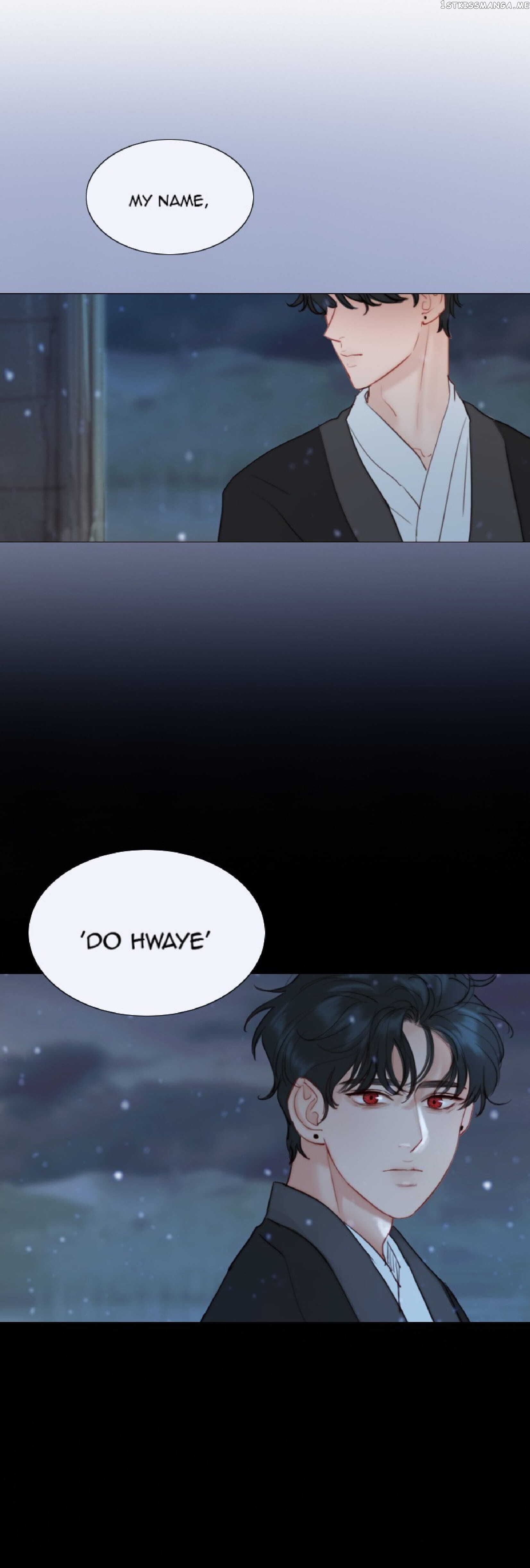 Black Winter chapter 52 - page 13
