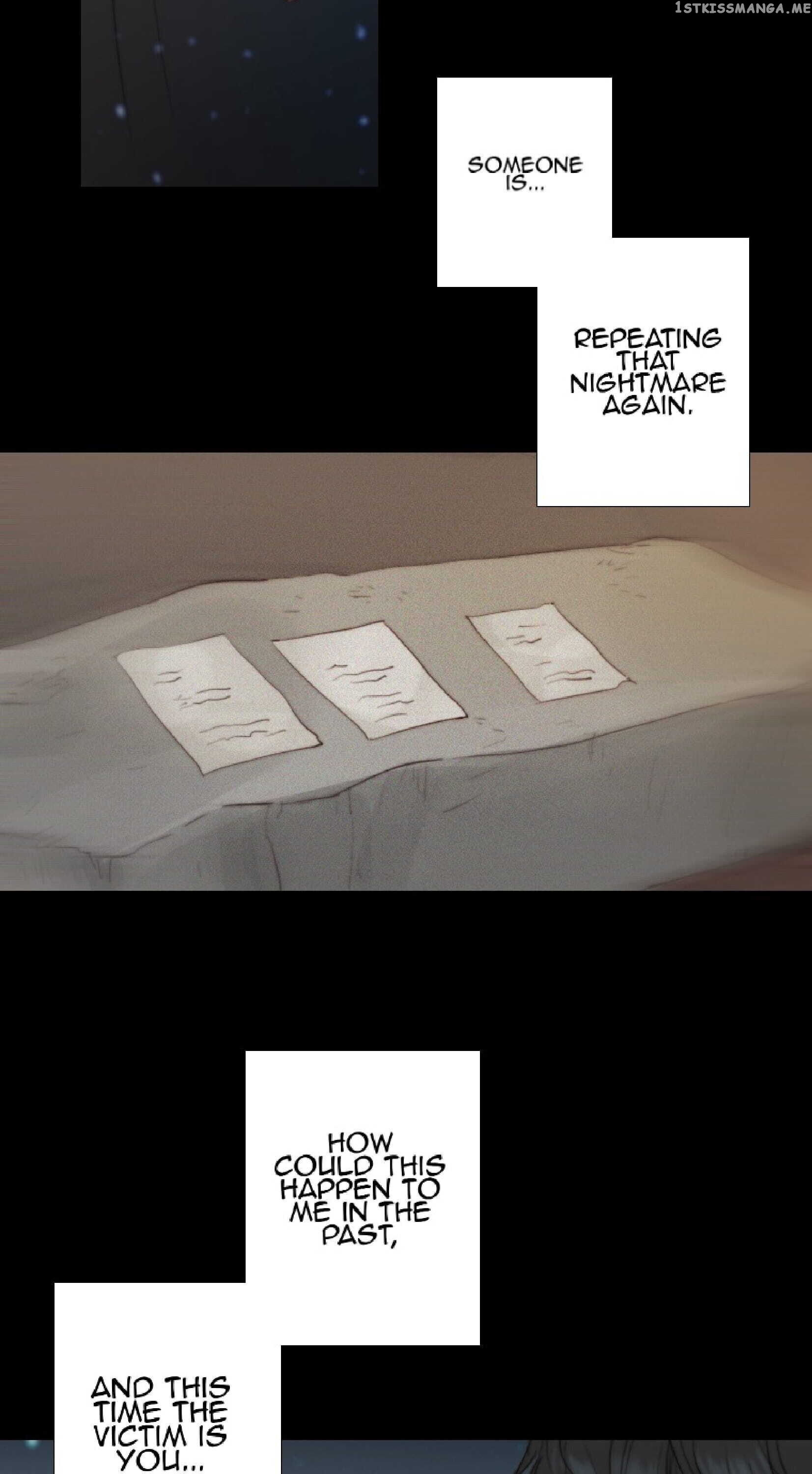 Black Winter chapter 52 - page 15