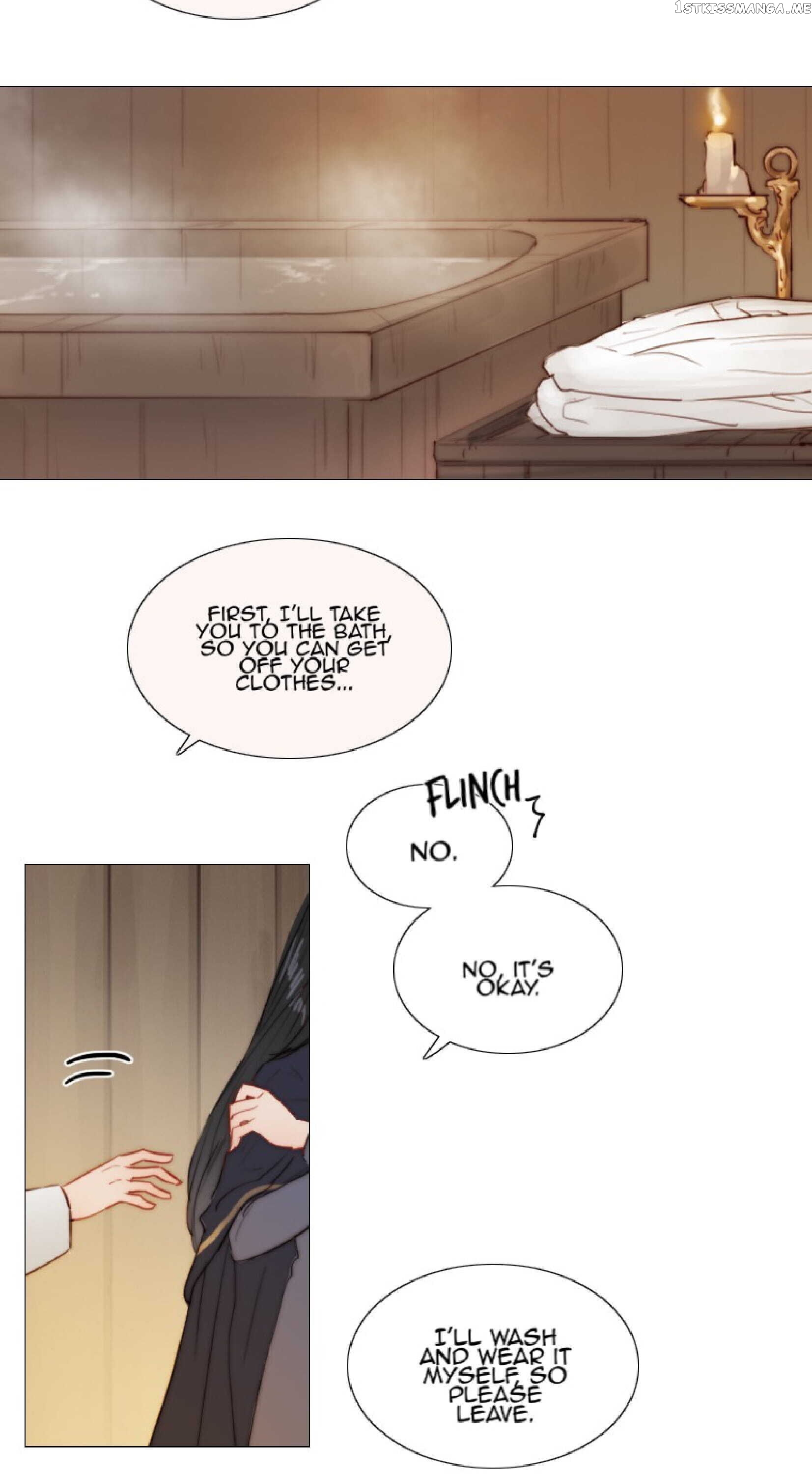Black Winter chapter 52 - page 20