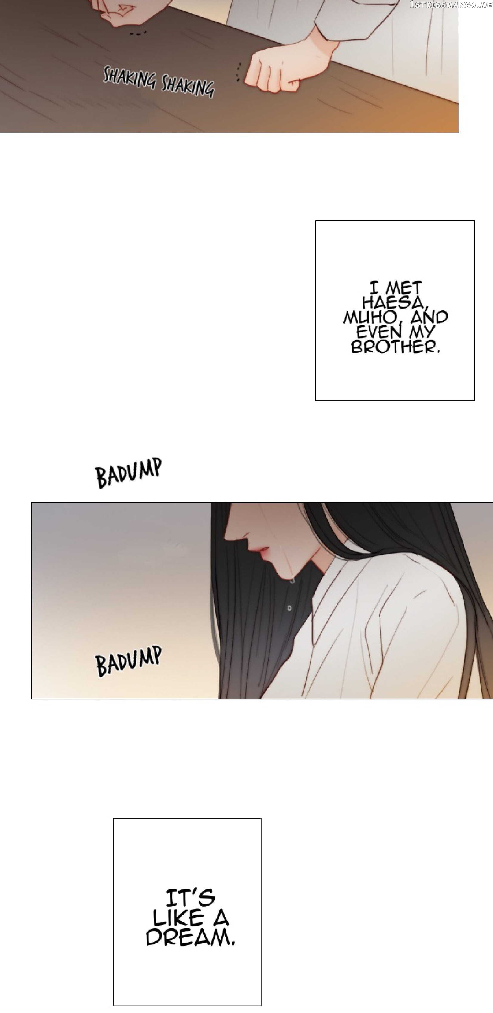 Black Winter chapter 52 - page 30