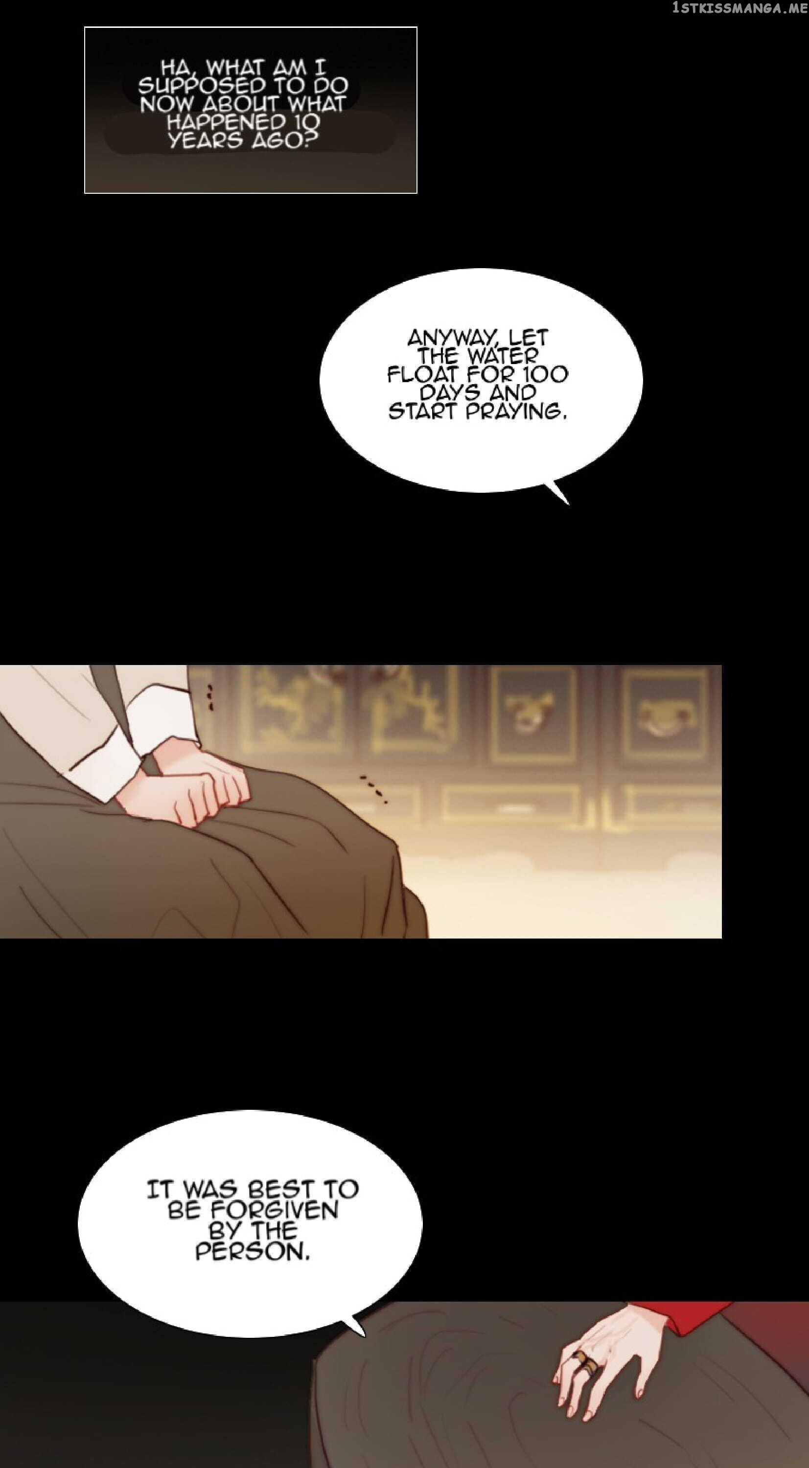 Black Winter chapter 52 - page 43