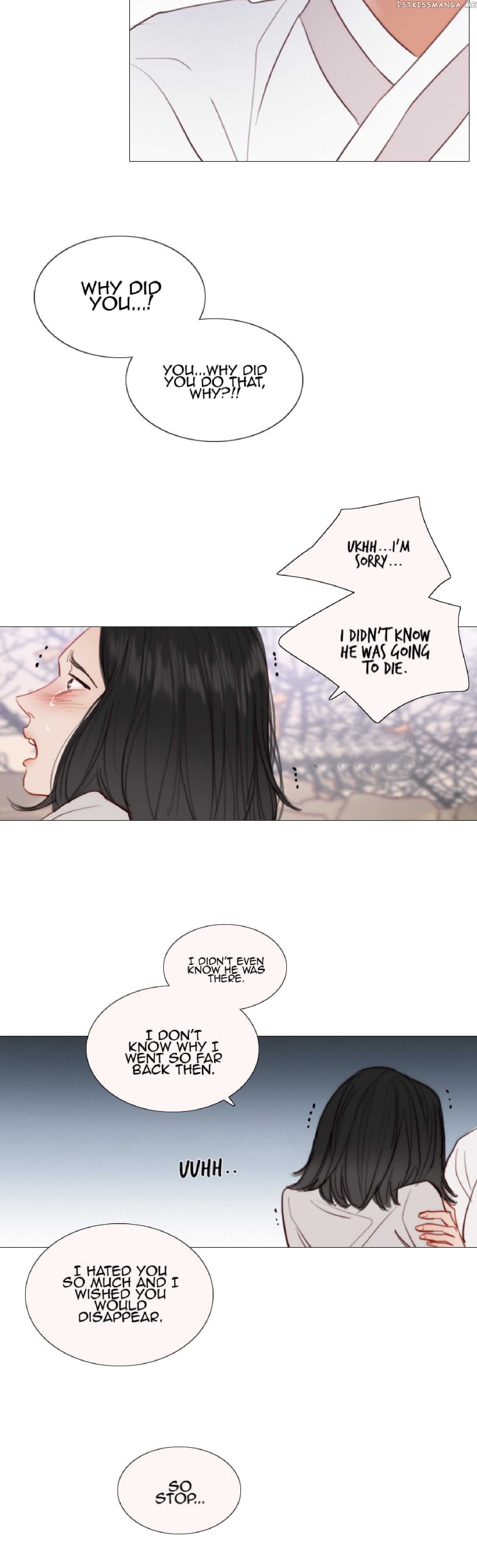 Black Winter chapter 52 - page 50