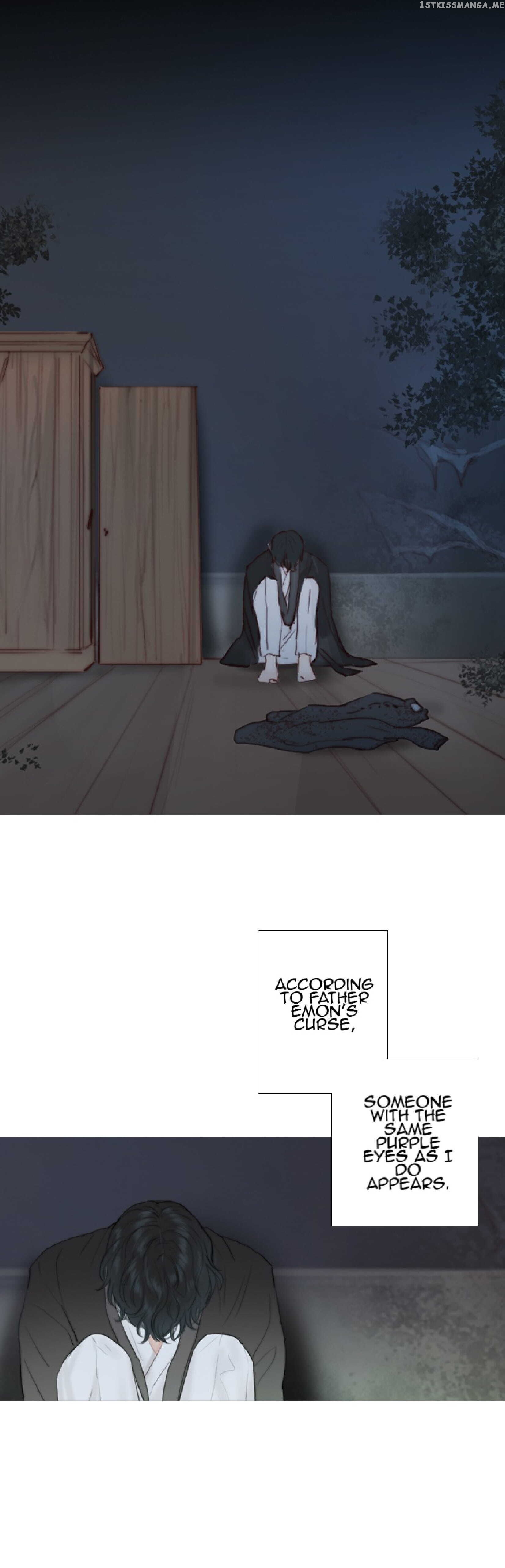 Black Winter chapter 51 - page 13