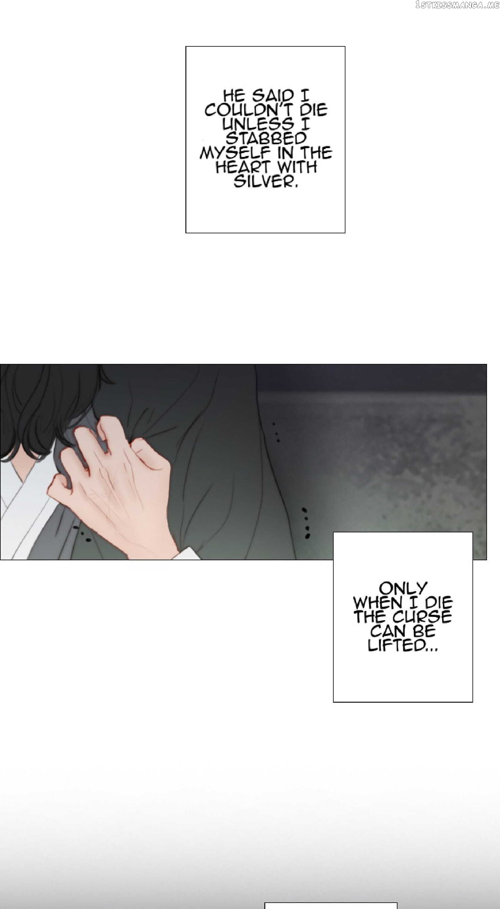 Black Winter chapter 51 - page 14