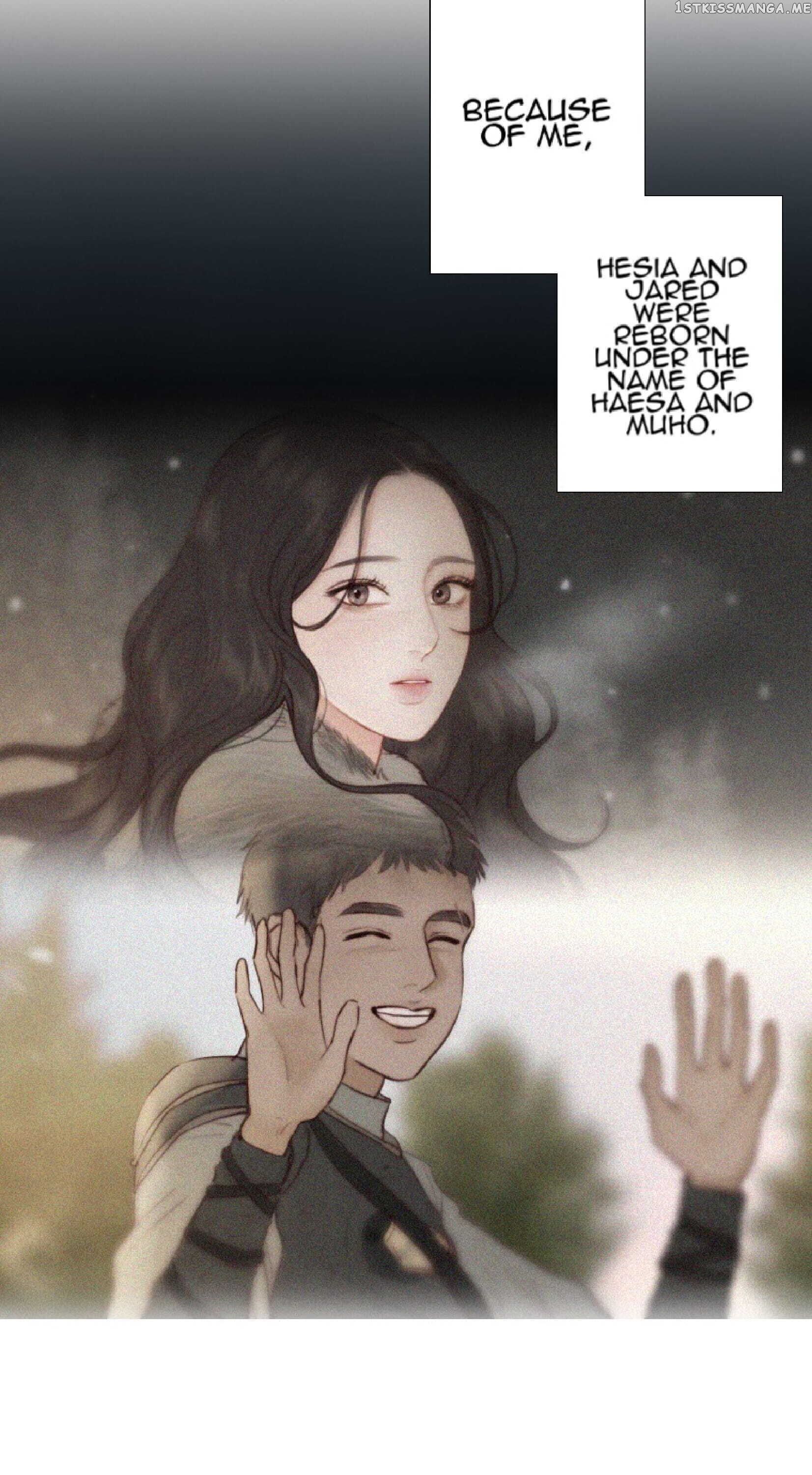 Black Winter chapter 51 - page 15