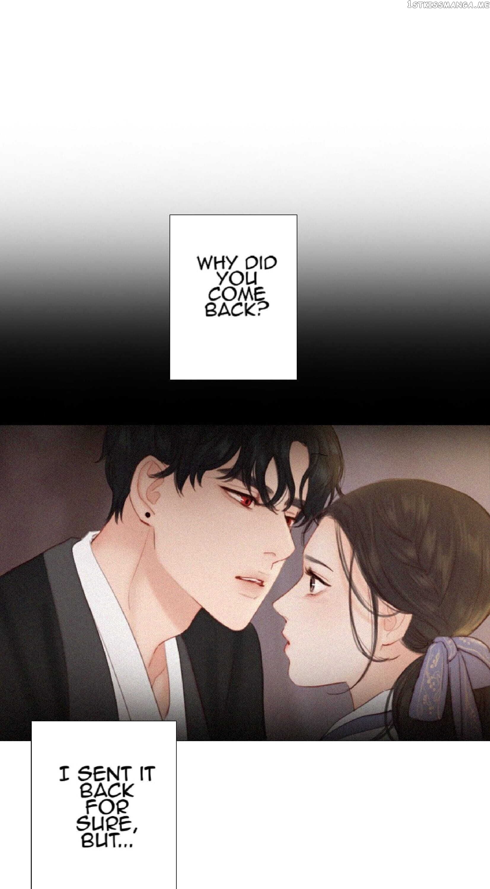 Black Winter chapter 51 - page 18