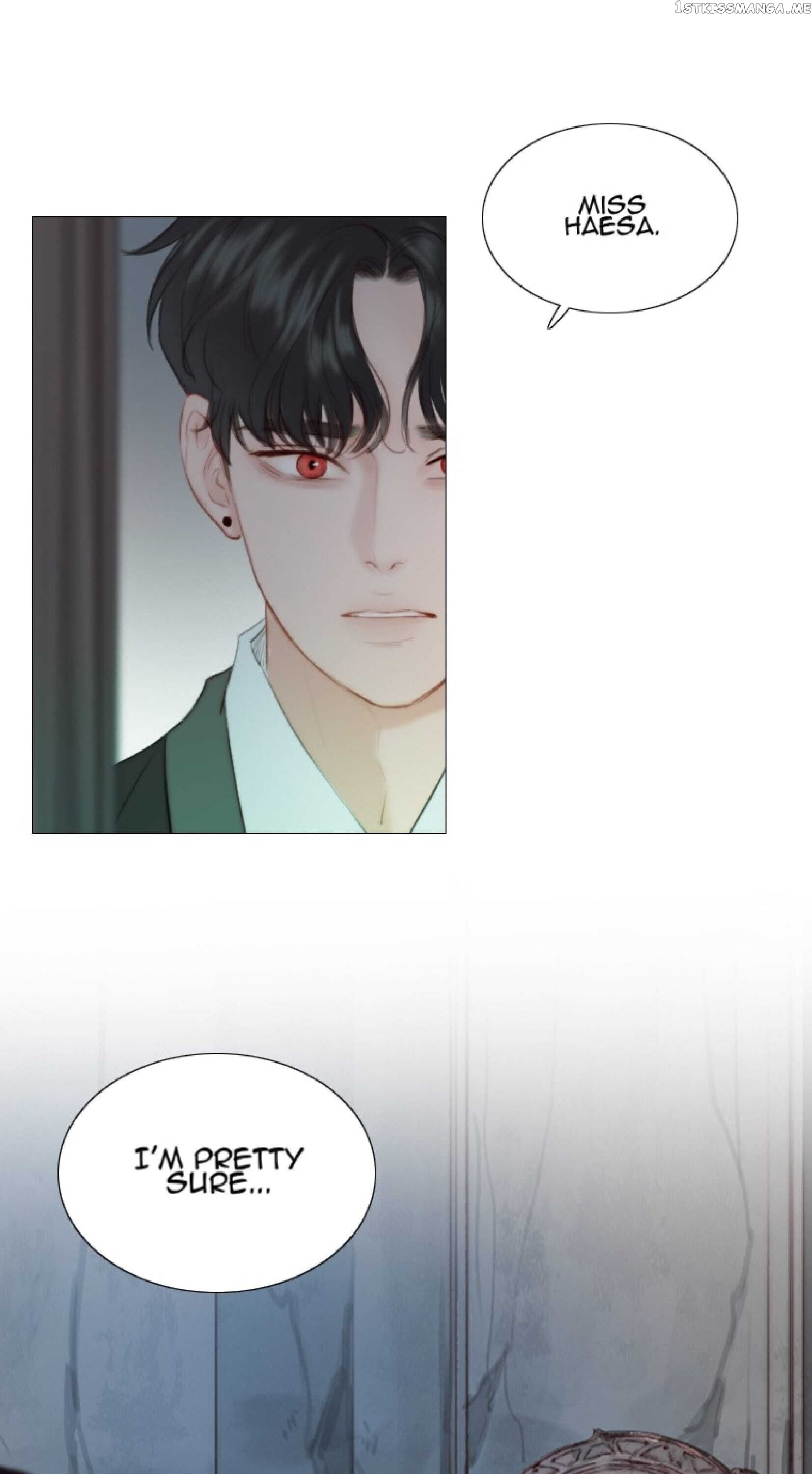 Black Winter chapter 51 - page 20