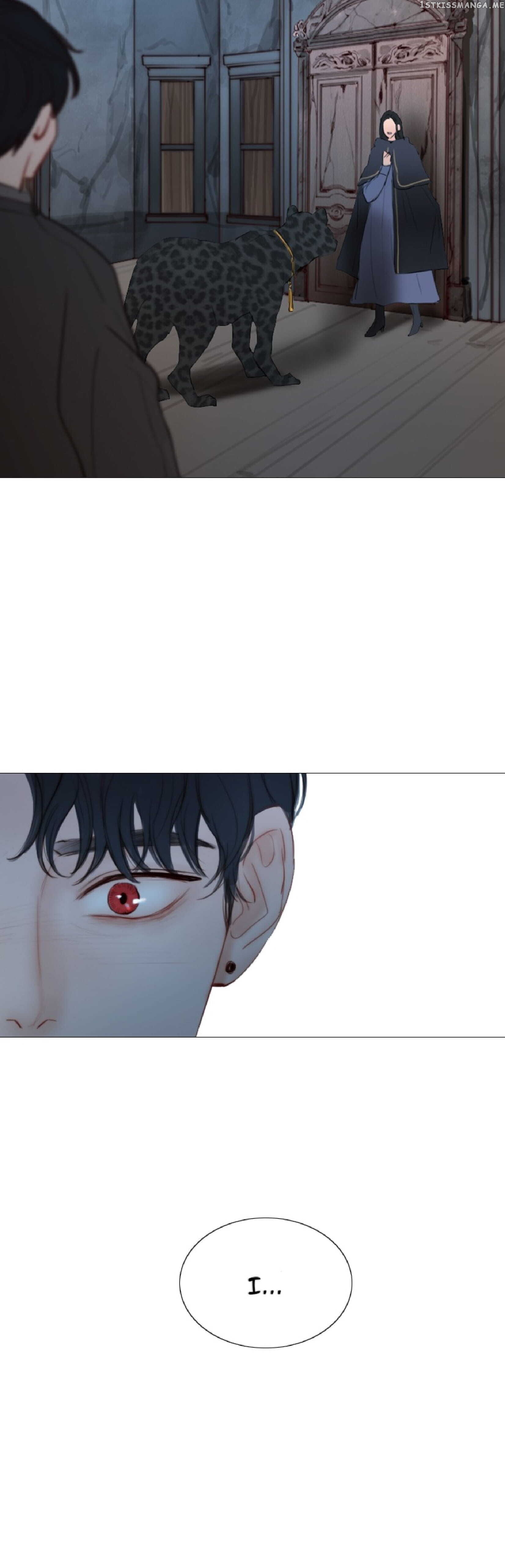 Black Winter chapter 51 - page 21