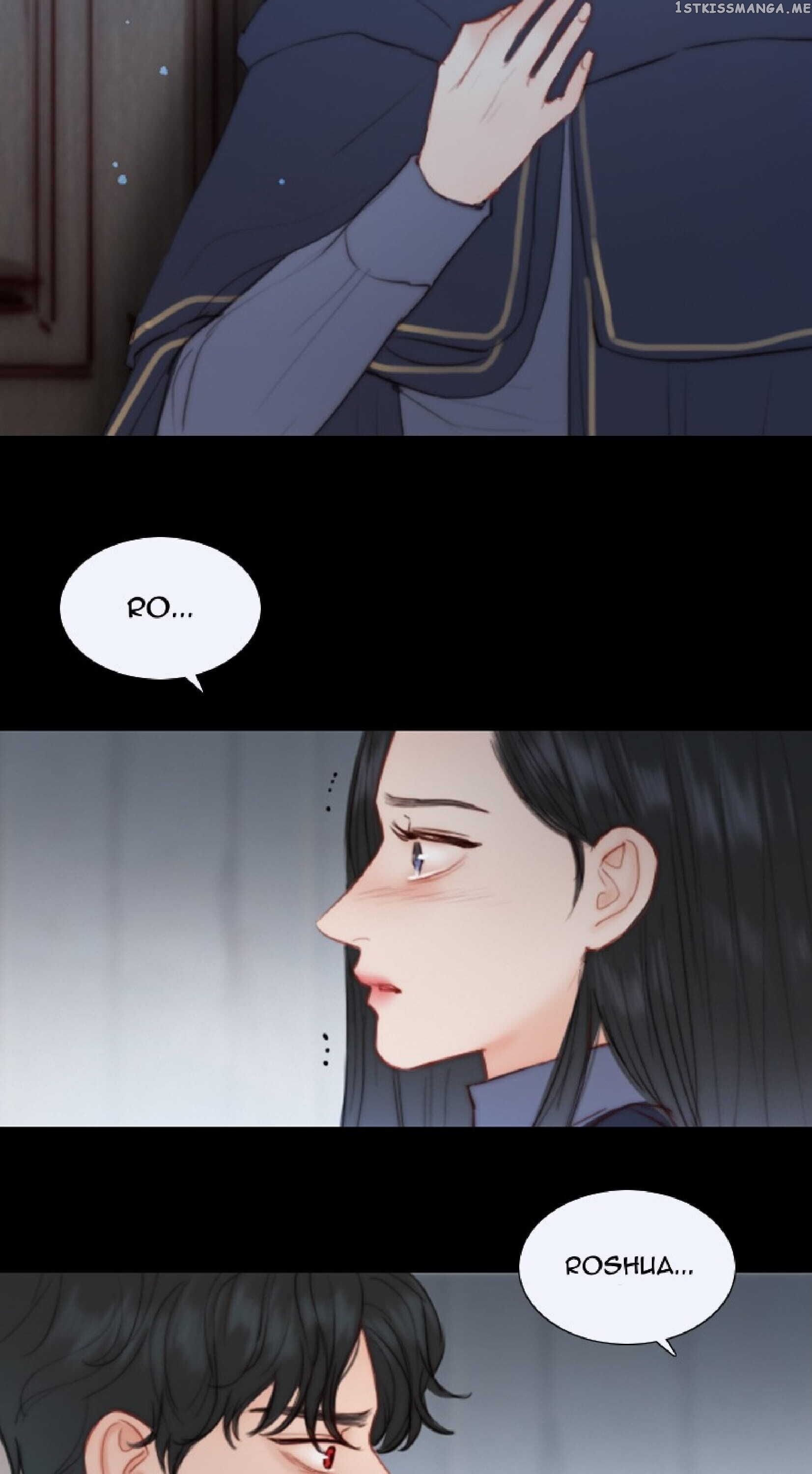 Black Winter chapter 51 - page 23