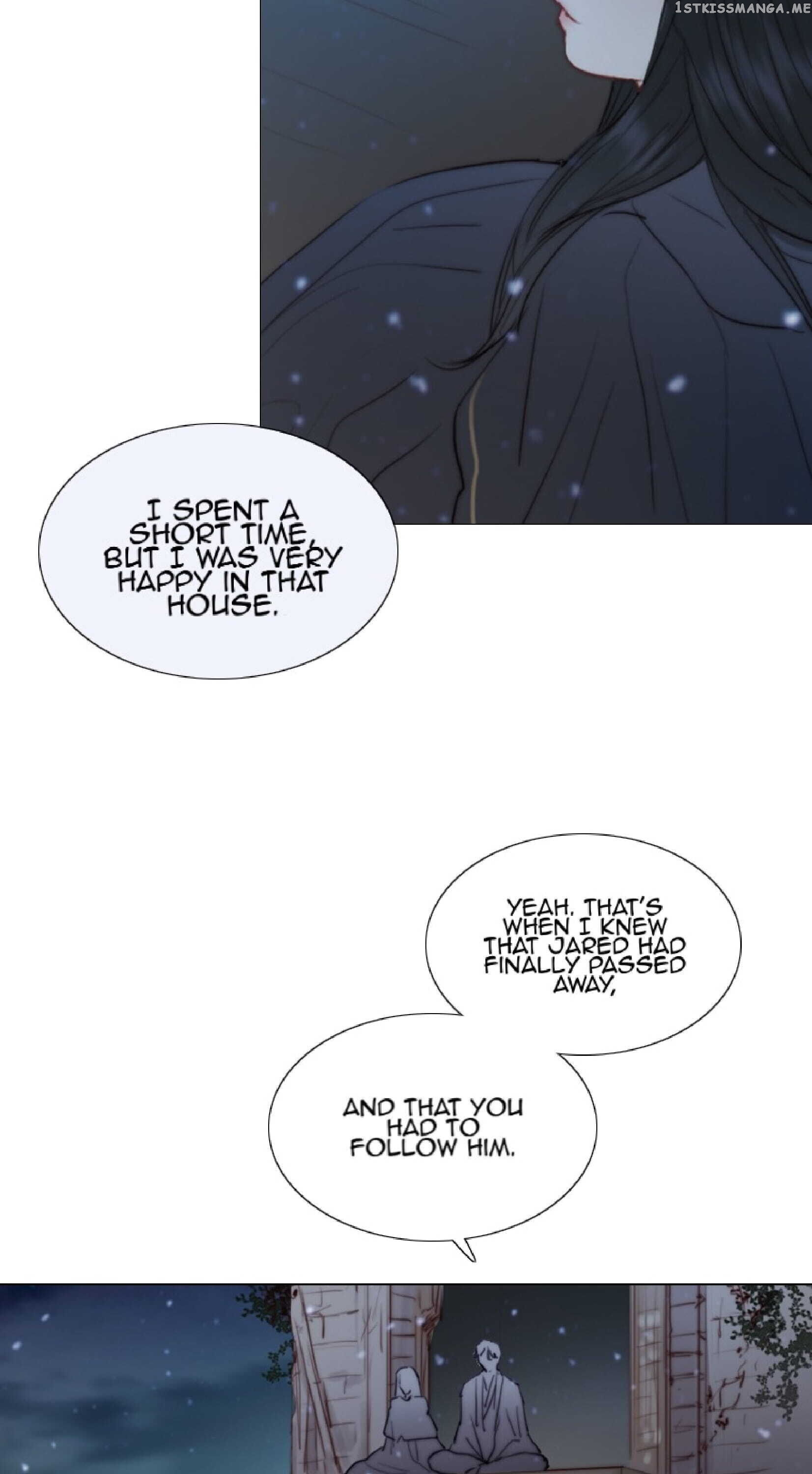 Black Winter chapter 51 - page 32