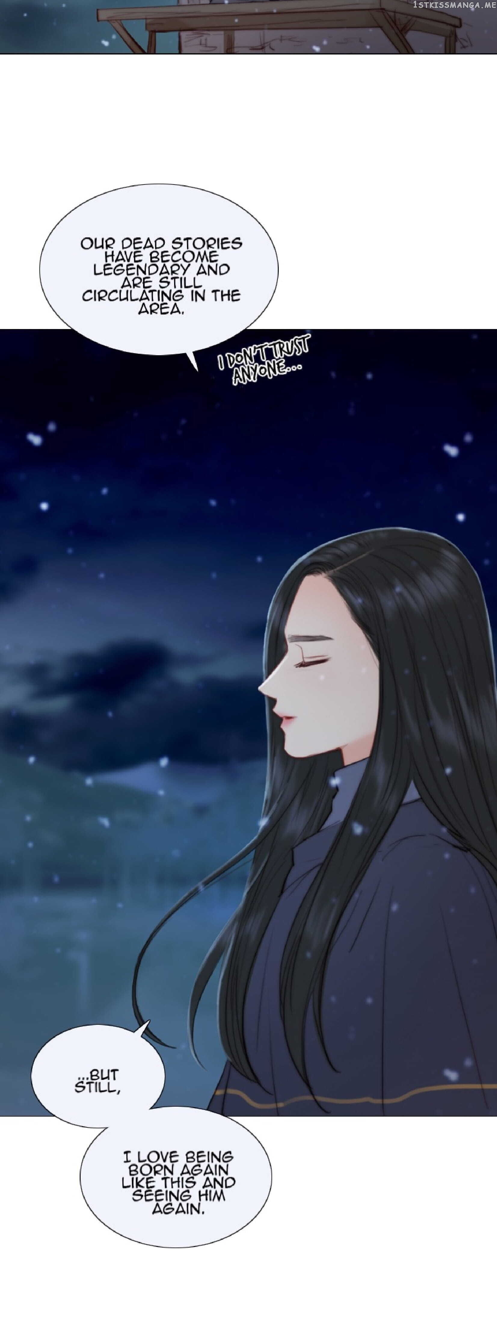 Black Winter chapter 51 - page 33