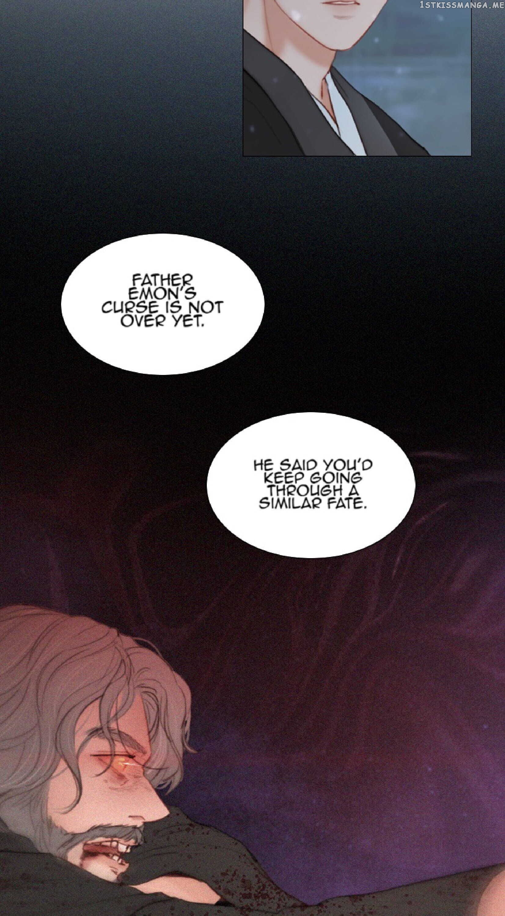 Black Winter chapter 51 - page 35