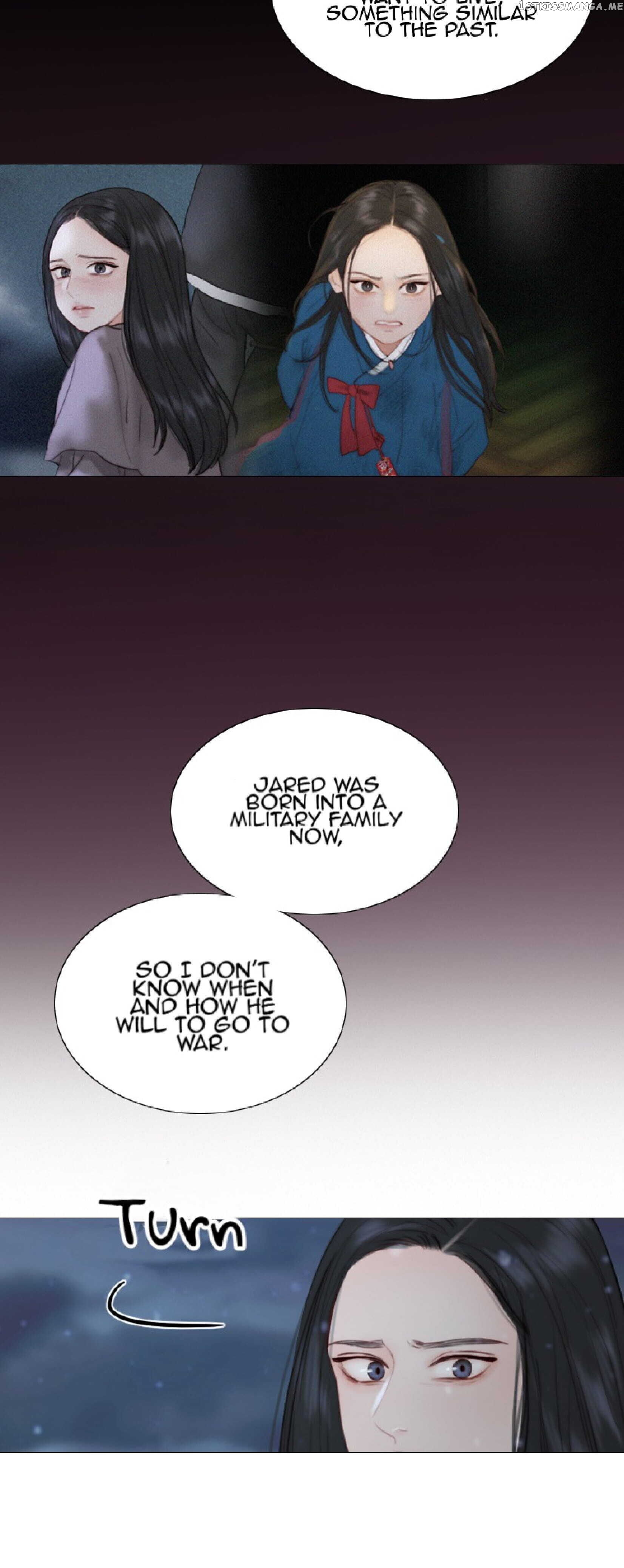 Black Winter chapter 51 - page 37