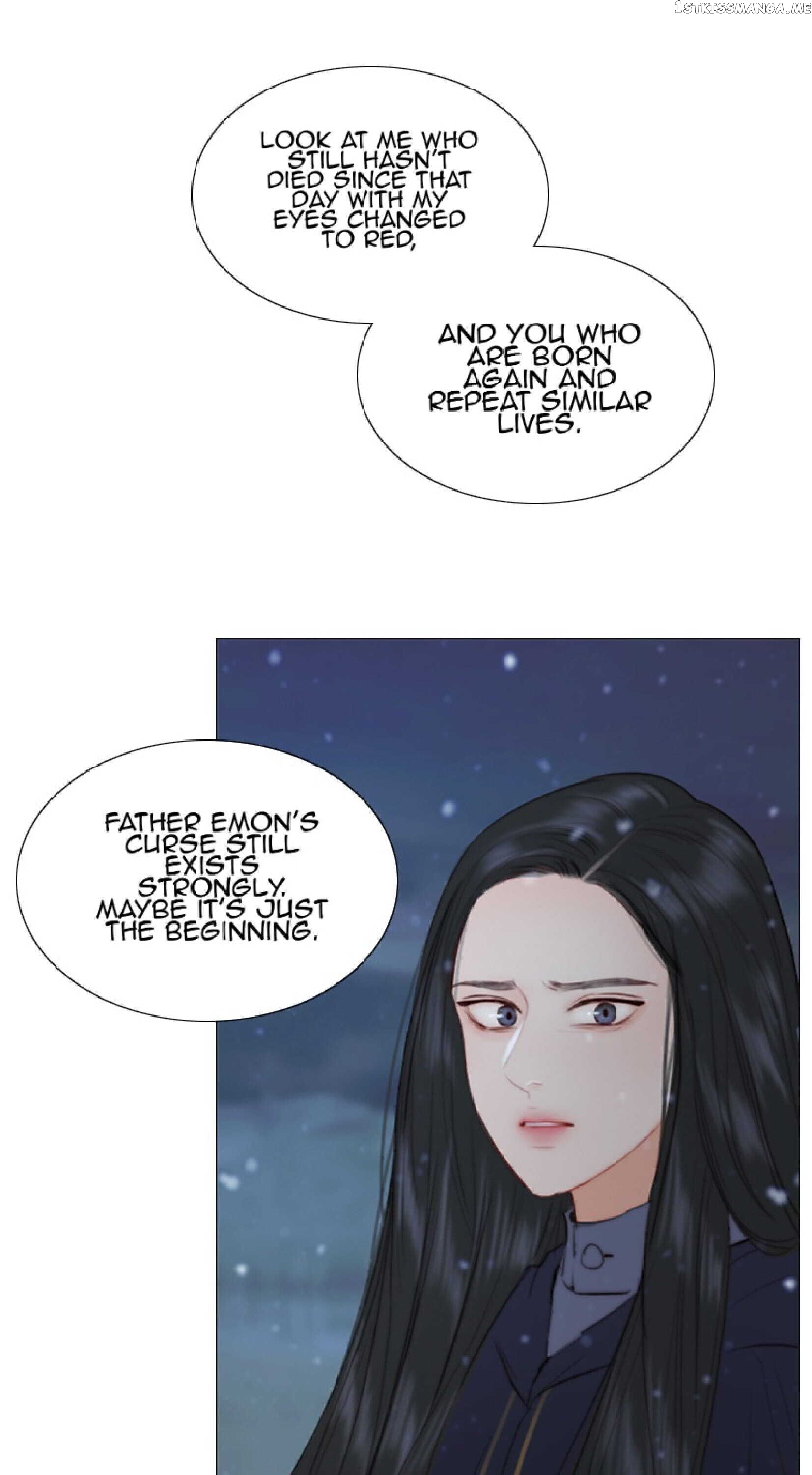Black Winter chapter 51 - page 39