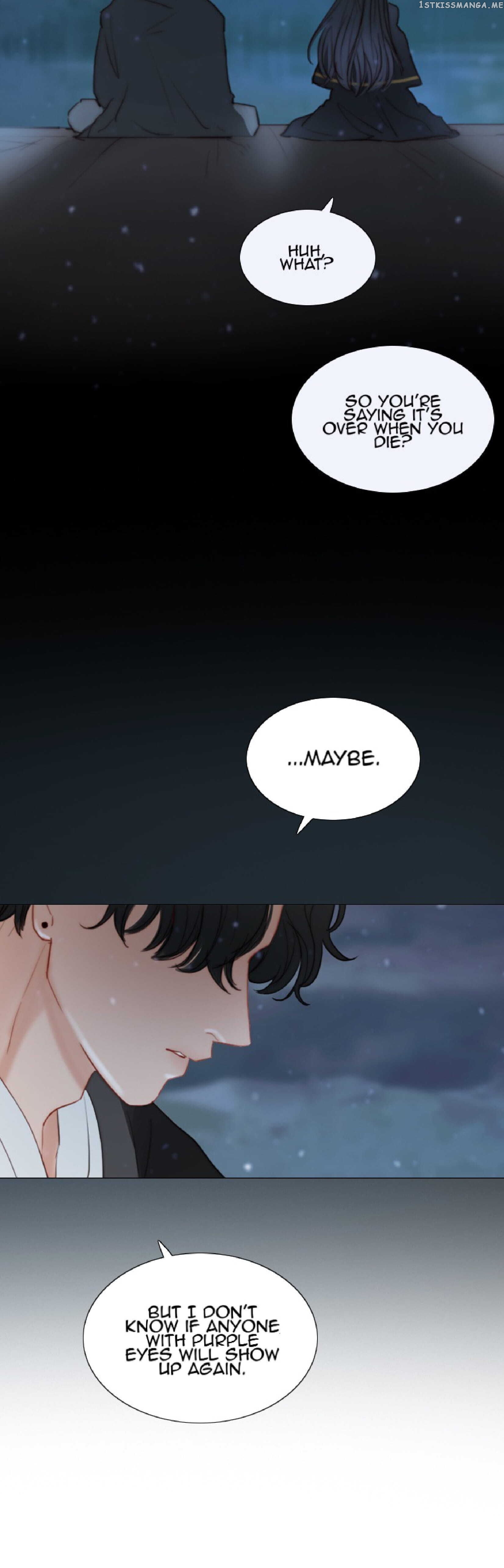 Black Winter chapter 51 - page 41