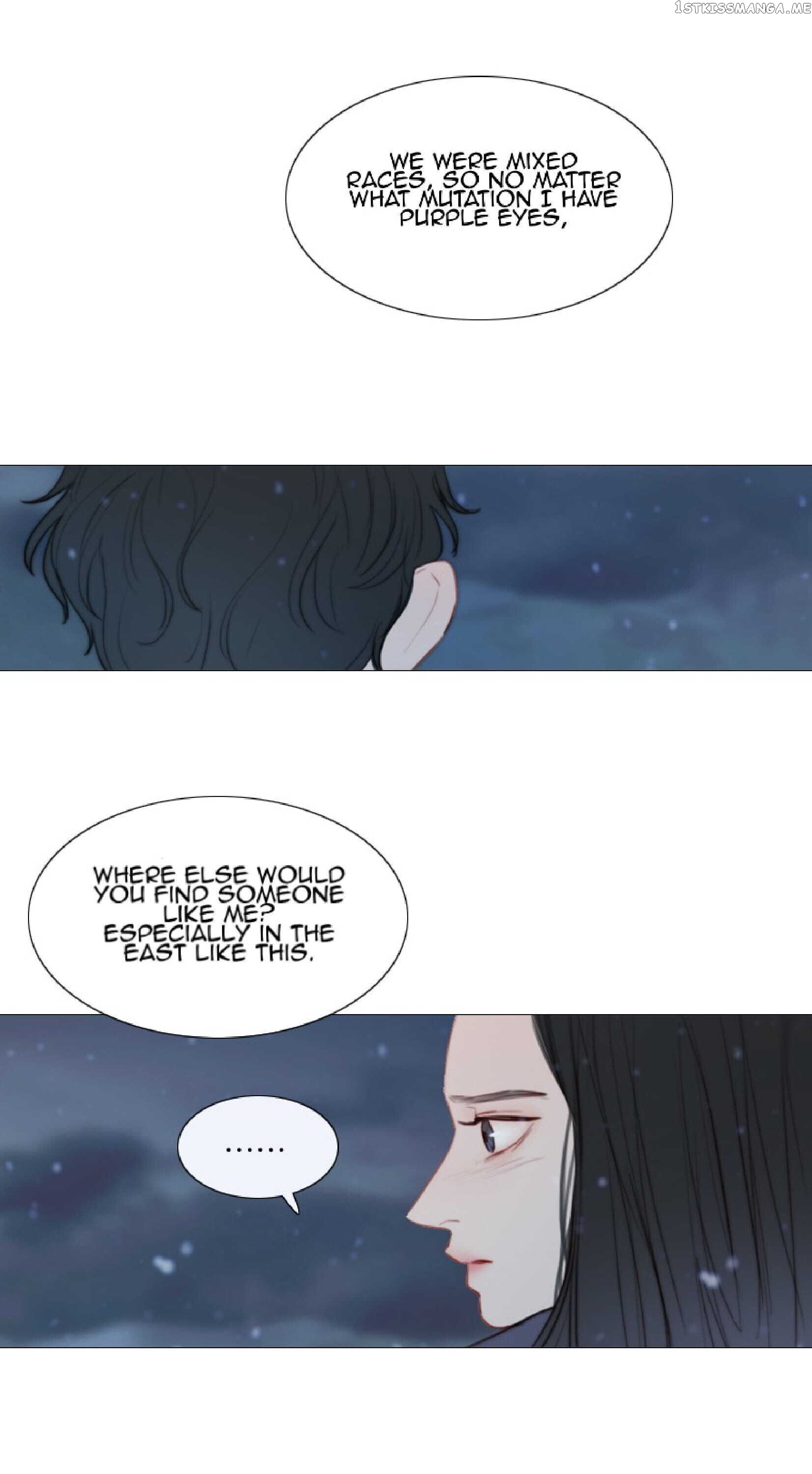 Black Winter chapter 51 - page 42