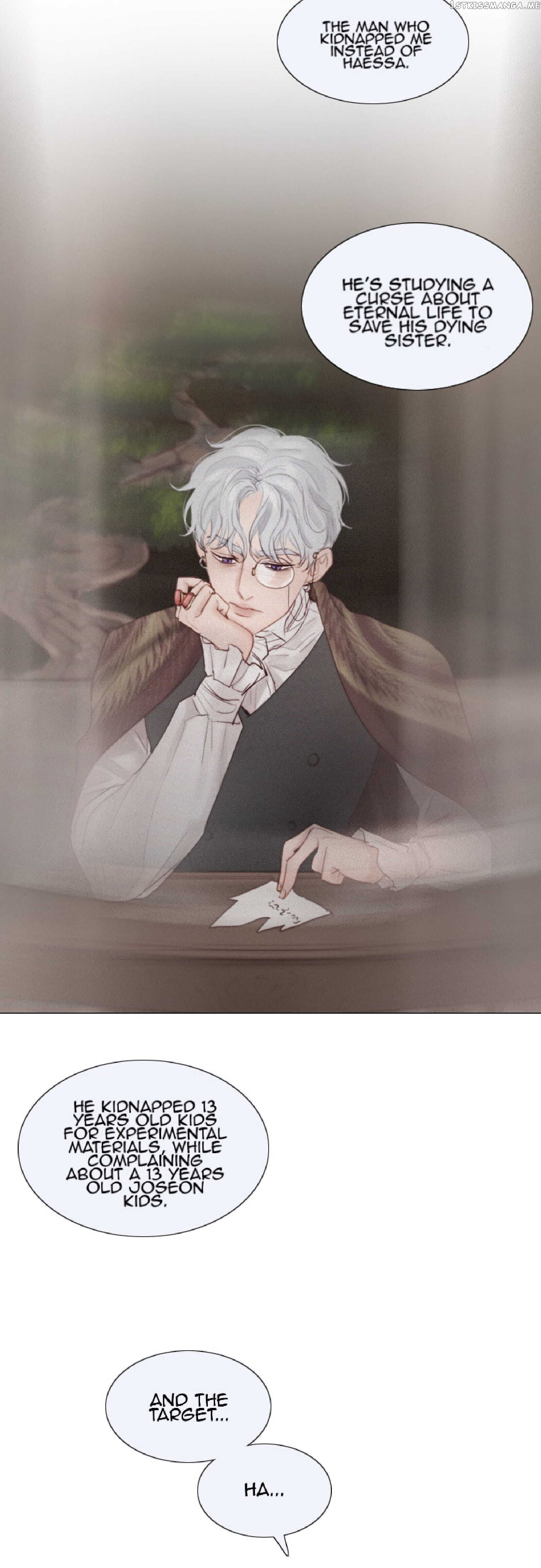 Black Winter chapter 51 - page 45