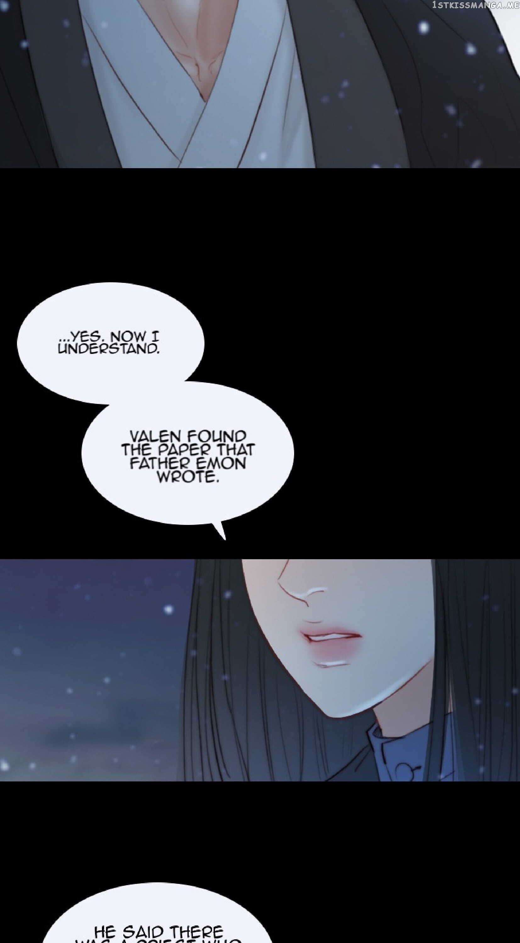 Black Winter chapter 51 - page 48