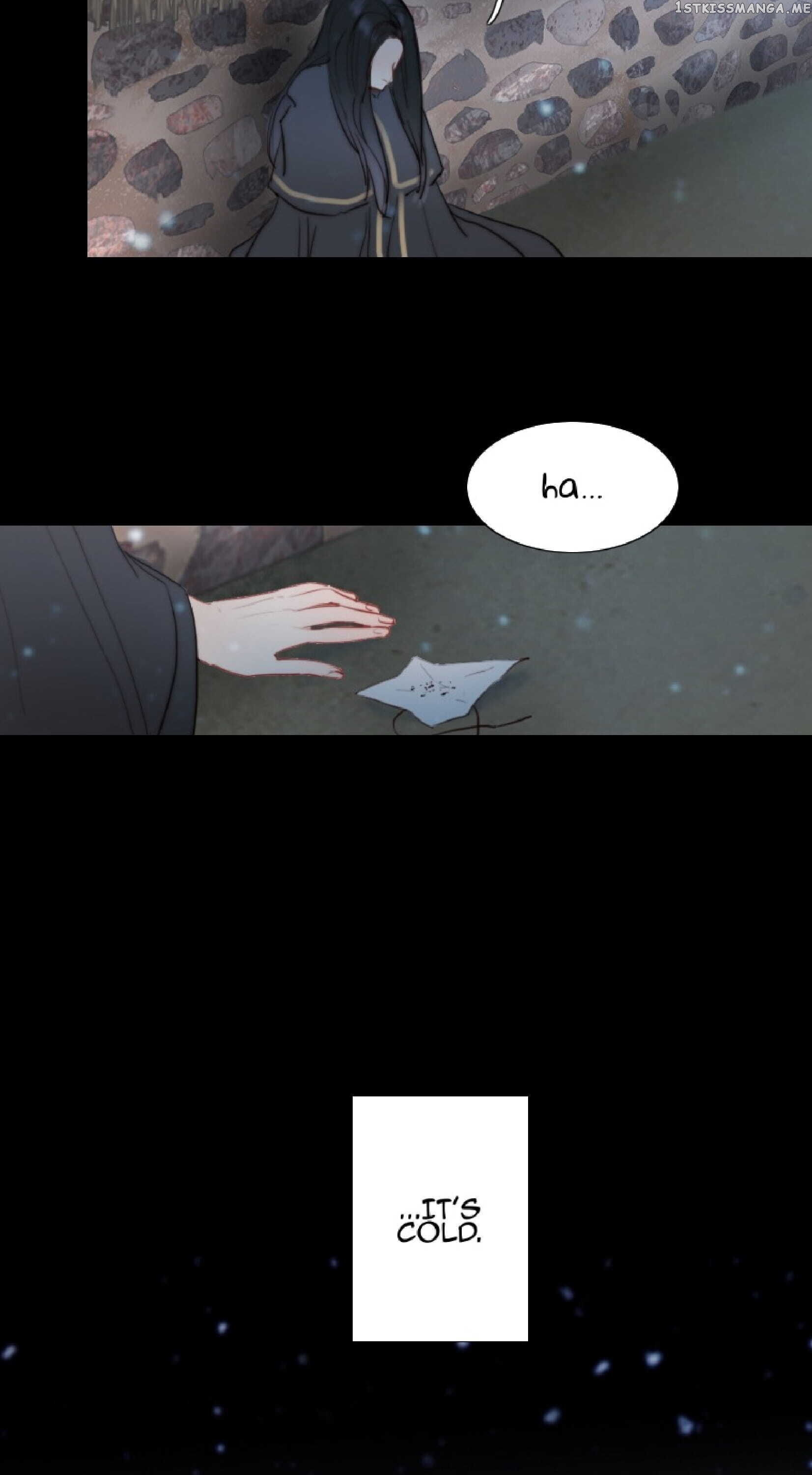 Black Winter chapter 51 - page 8