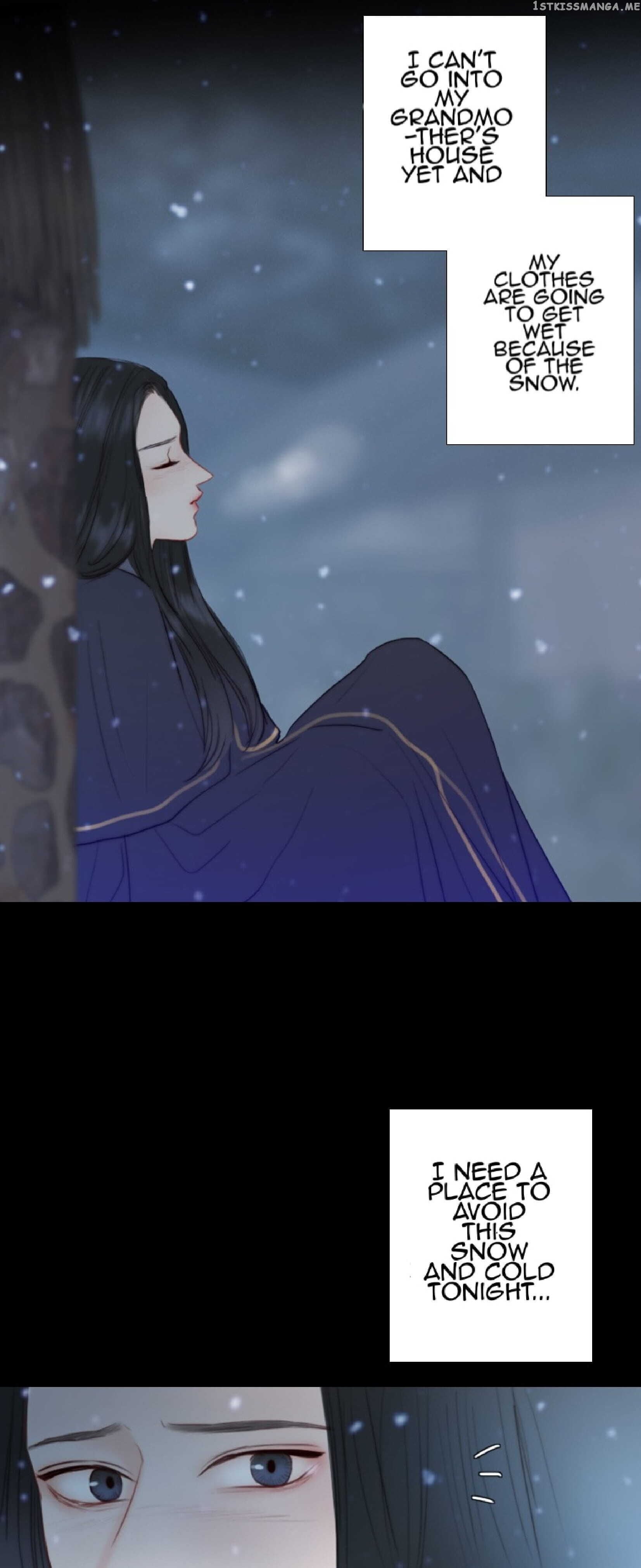 Black Winter chapter 51 - page 9