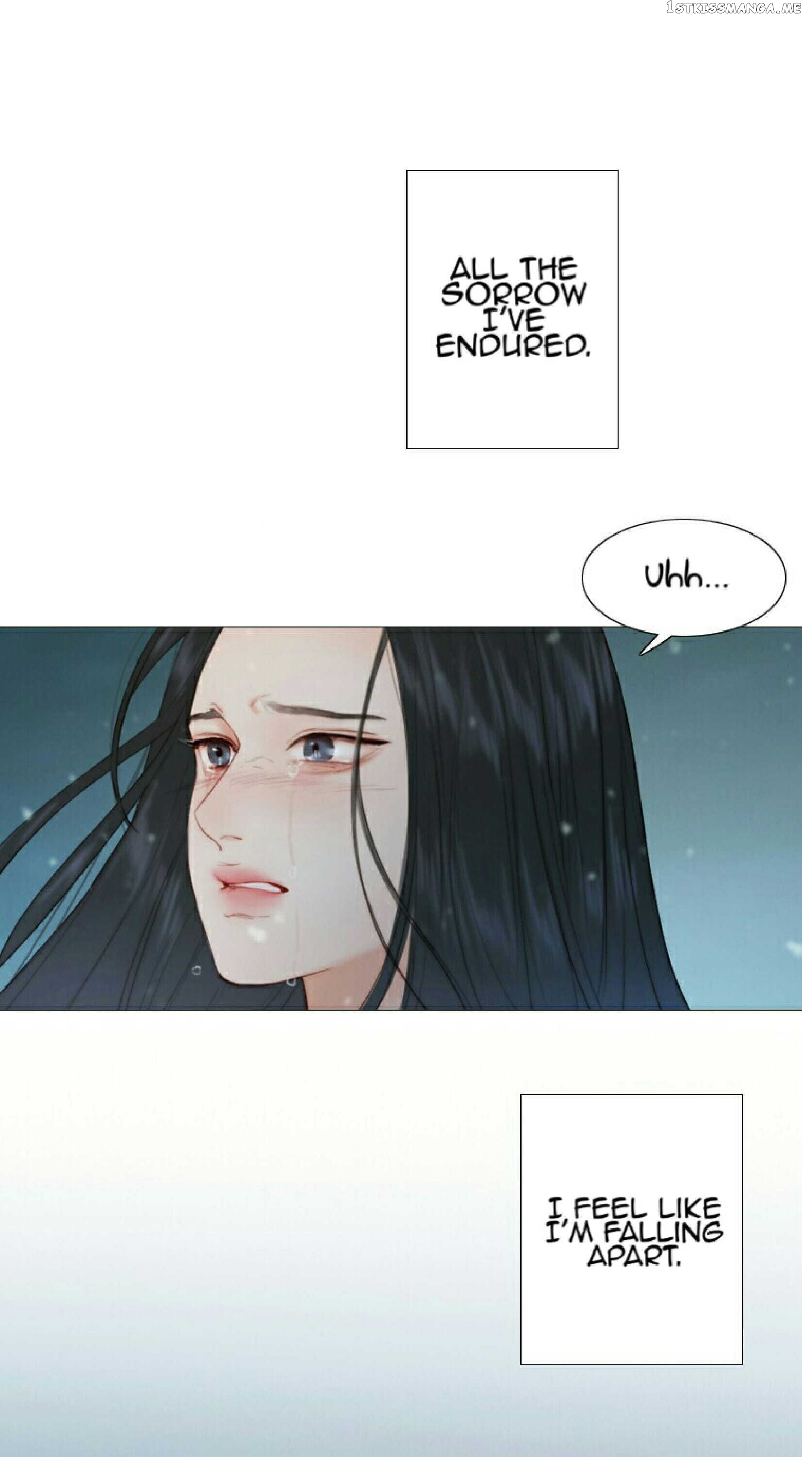 Black Winter chapter 50 - page 11