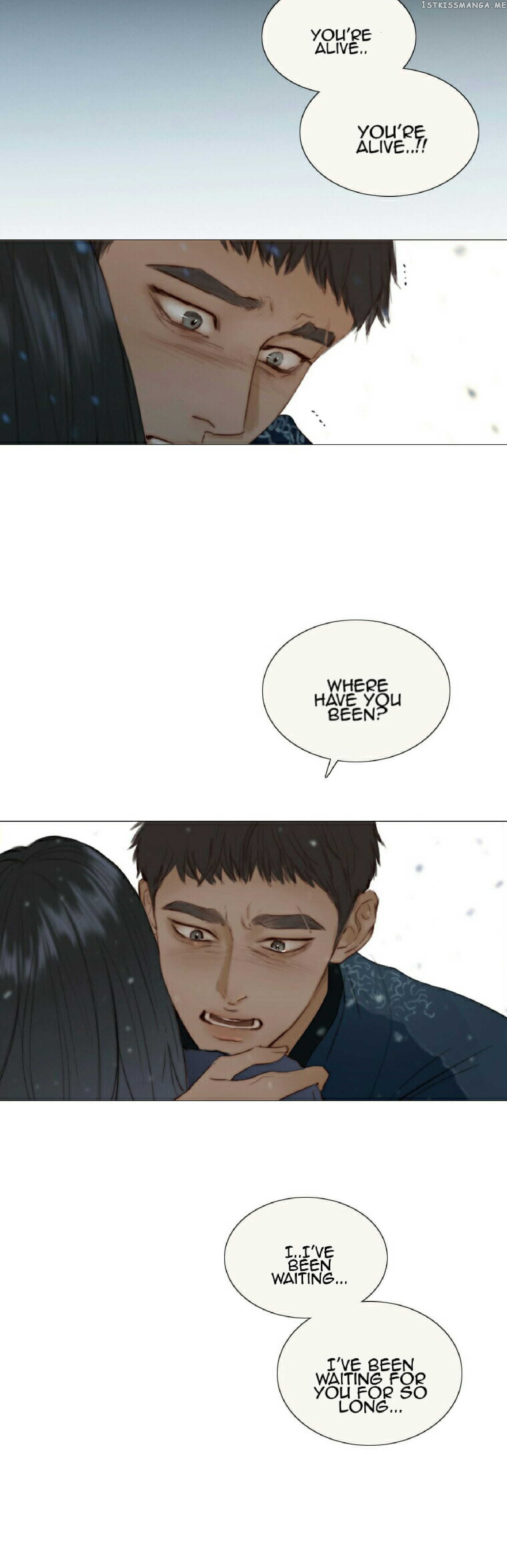 Black Winter chapter 50 - page 14