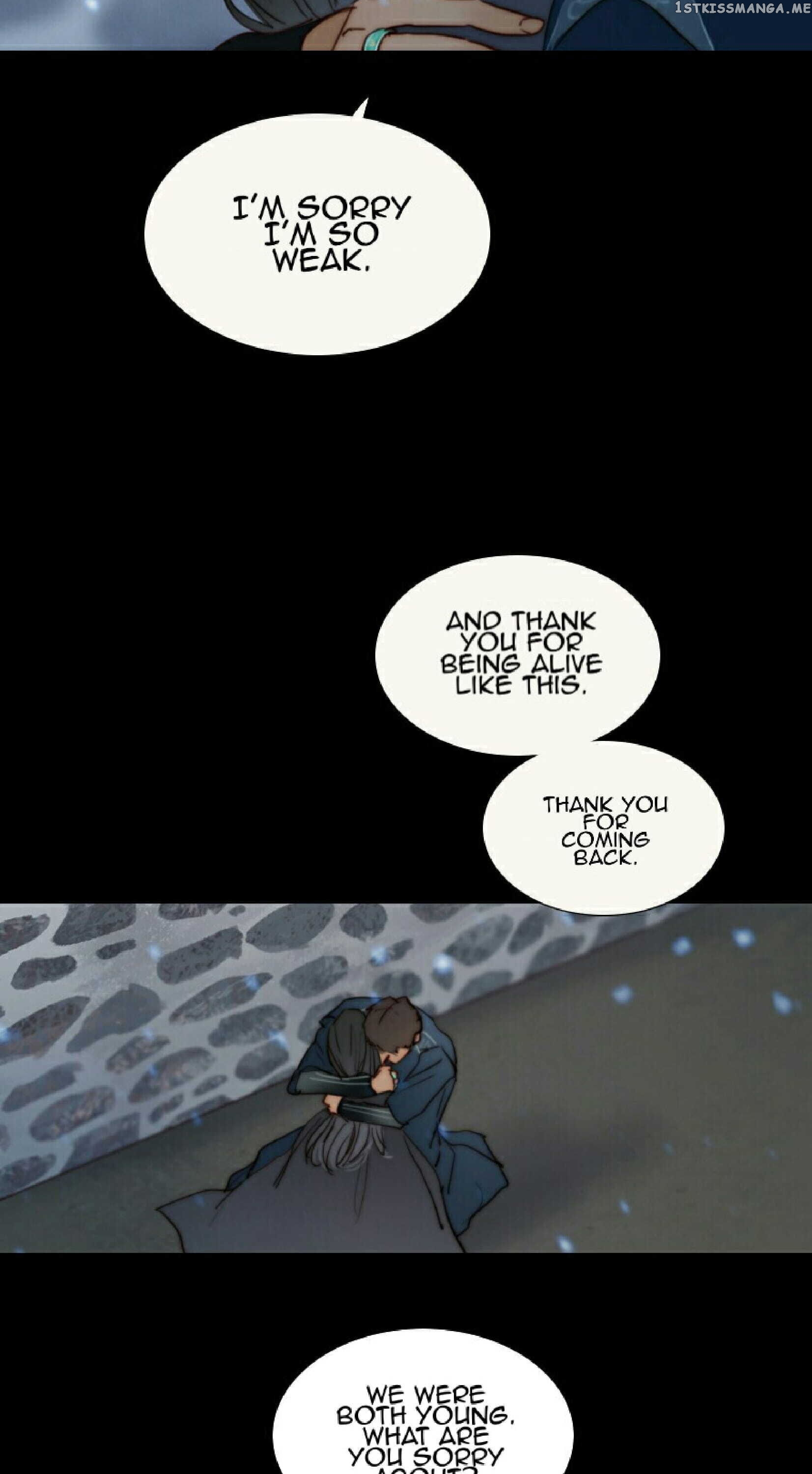 Black Winter chapter 50 - page 17