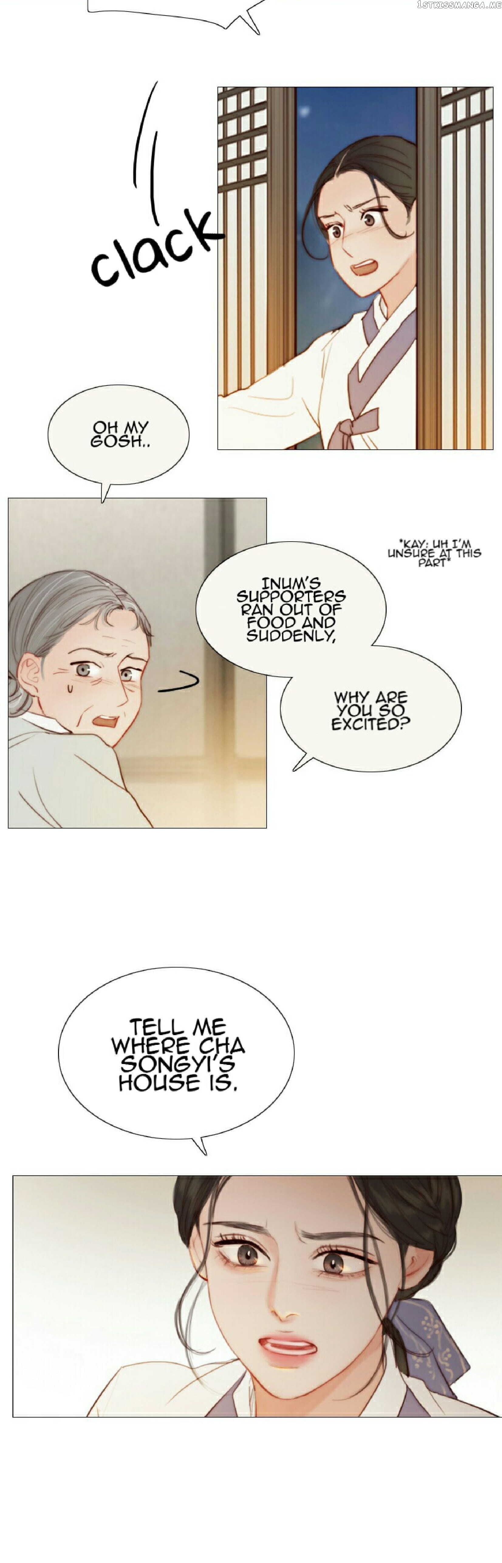 Black Winter chapter 50 - page 26