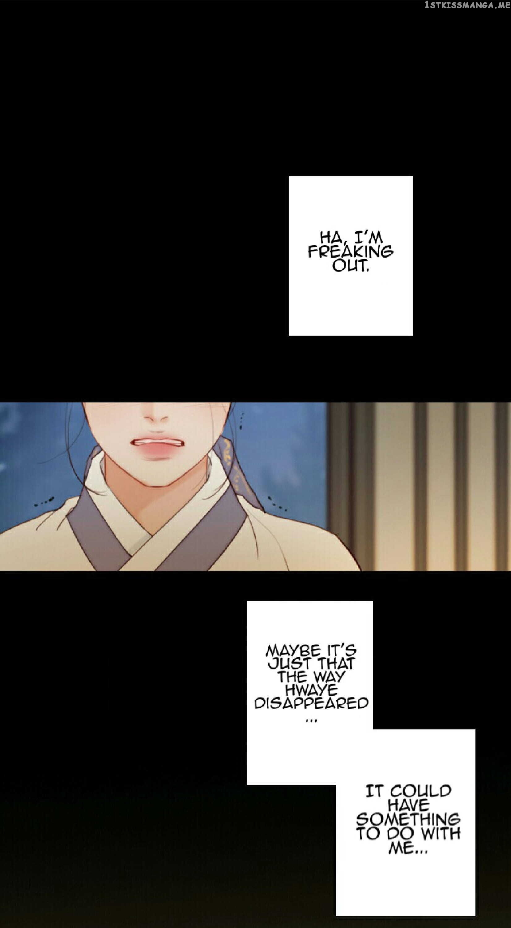 Black Winter chapter 50 - page 31