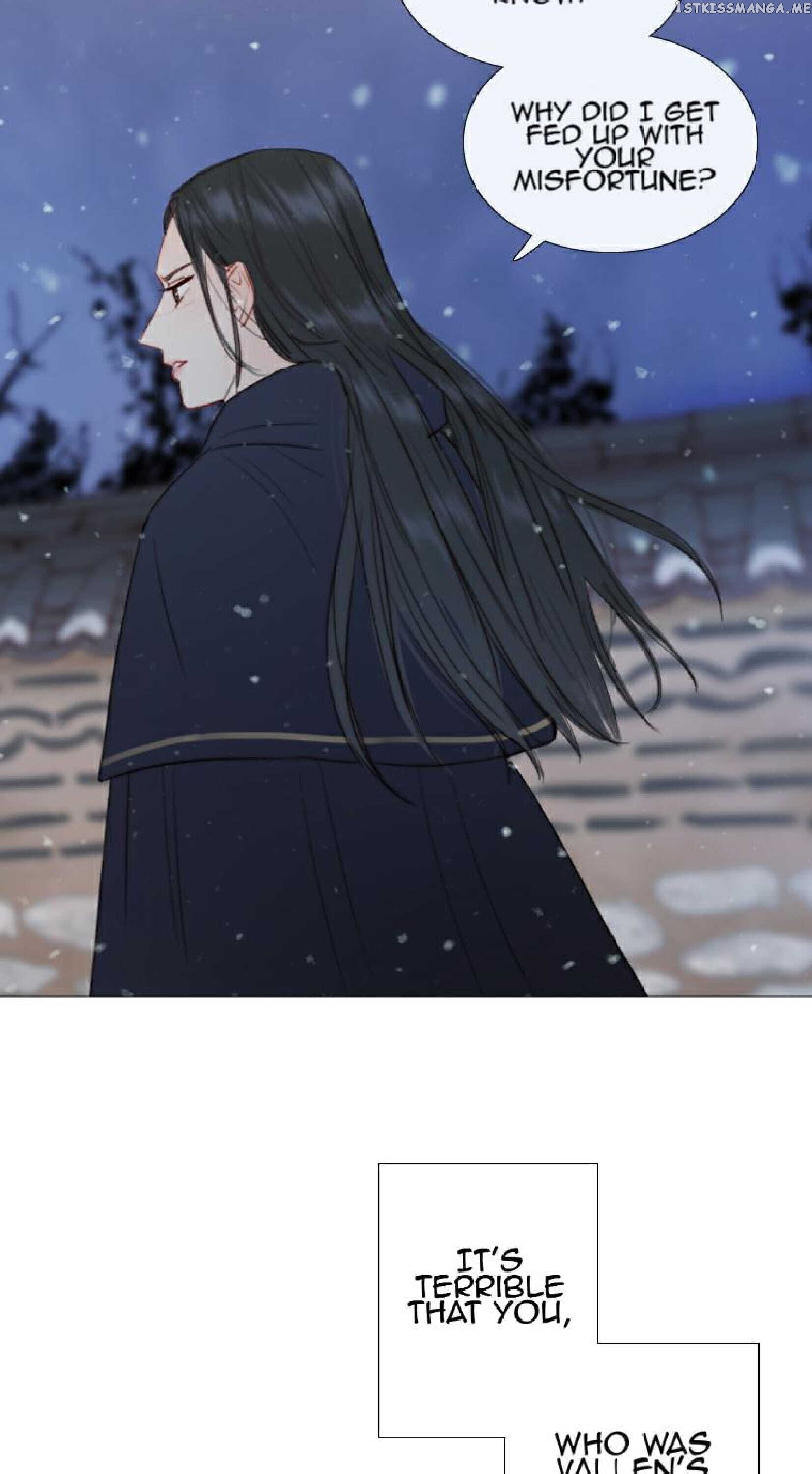 Black Winter chapter 49 - page 11