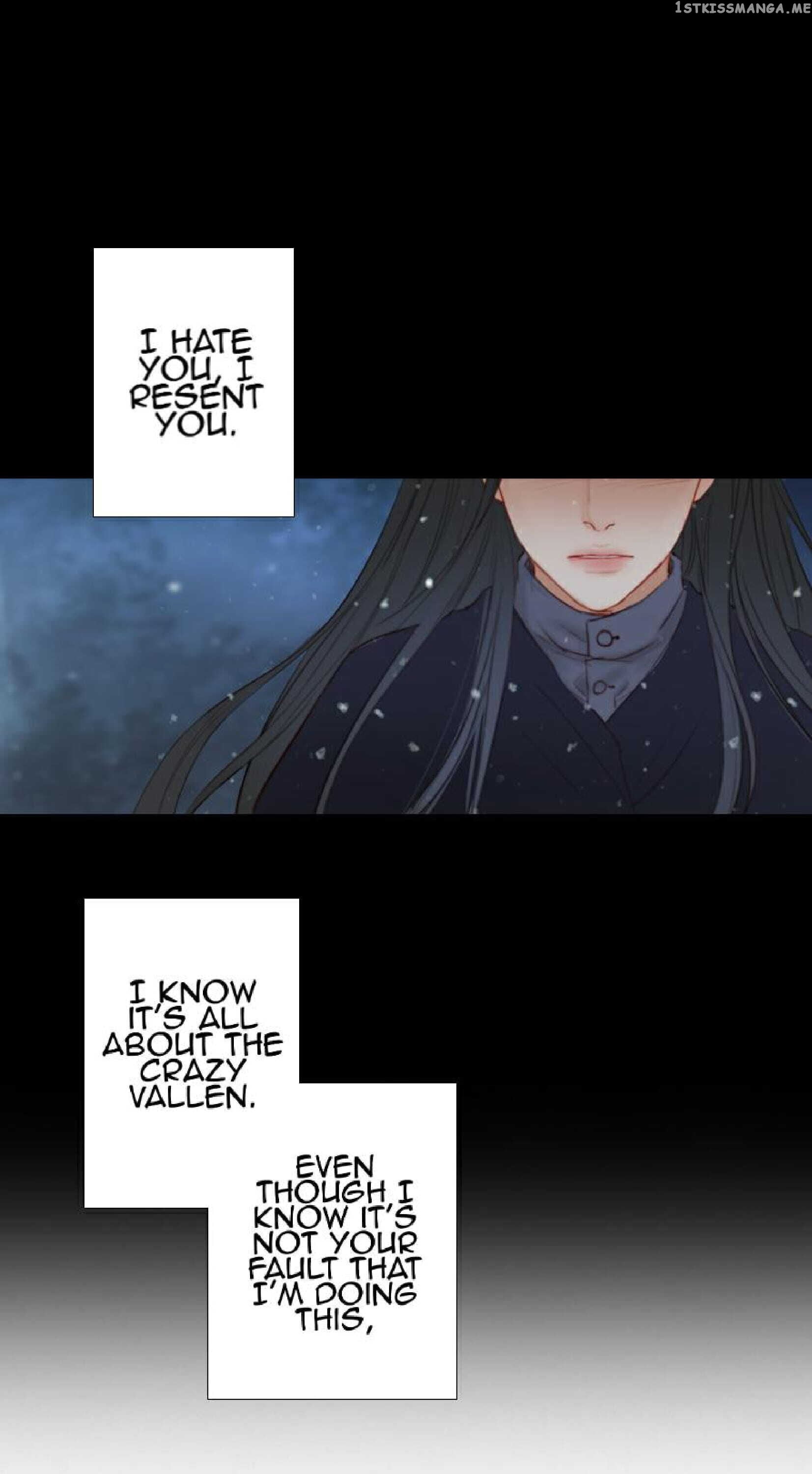 Black Winter chapter 49 - page 14