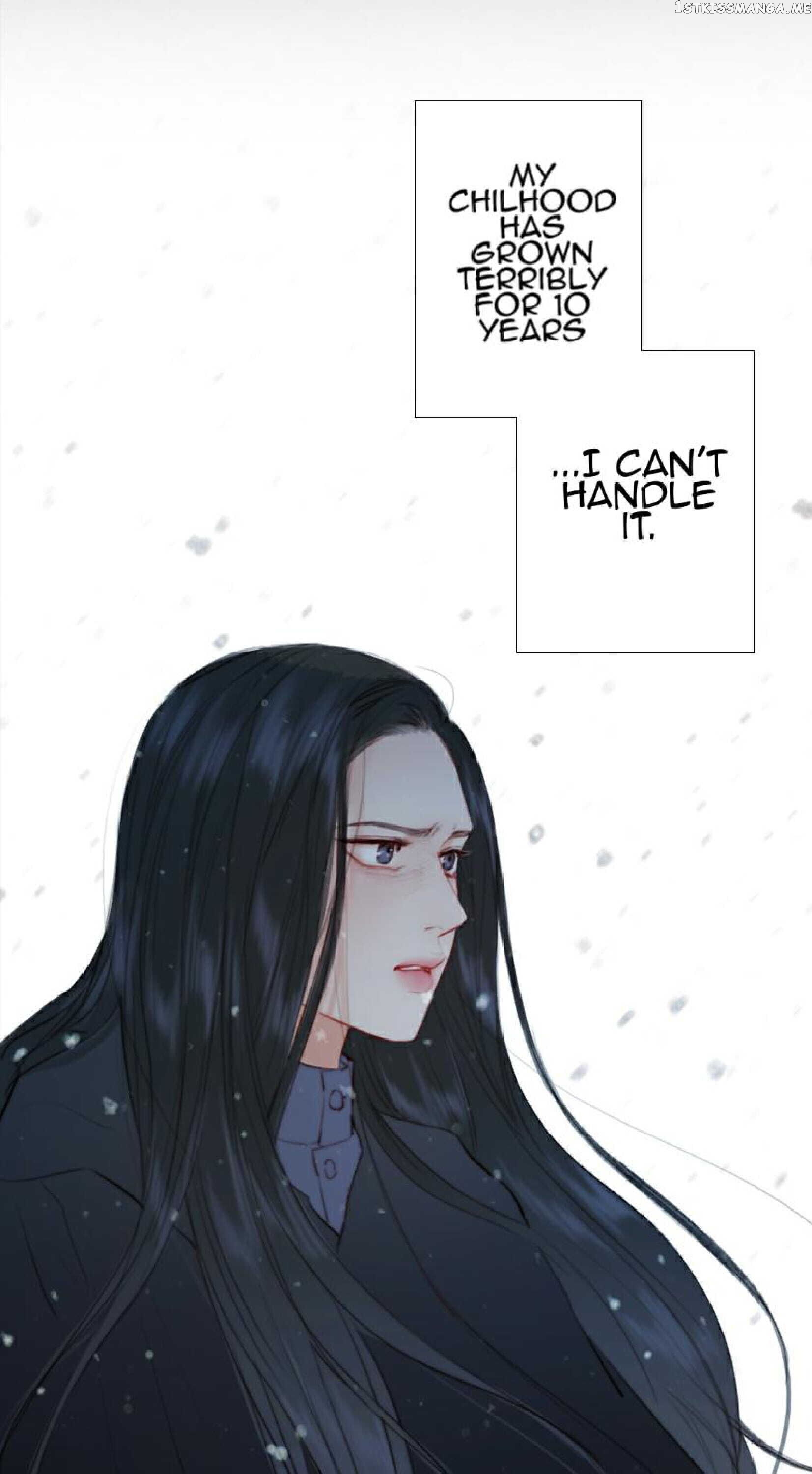 Black Winter chapter 49 - page 15