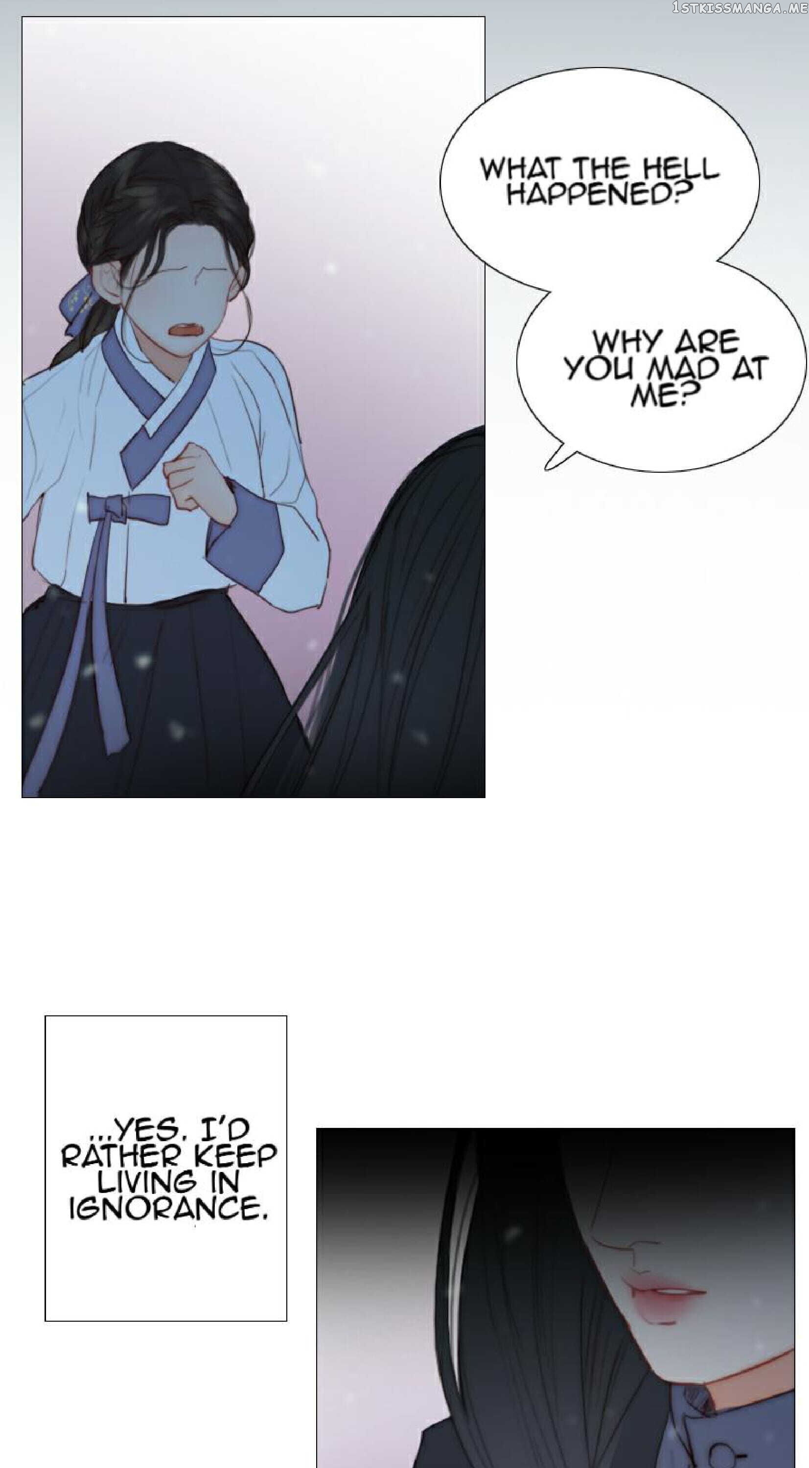 Black Winter chapter 49 - page 17