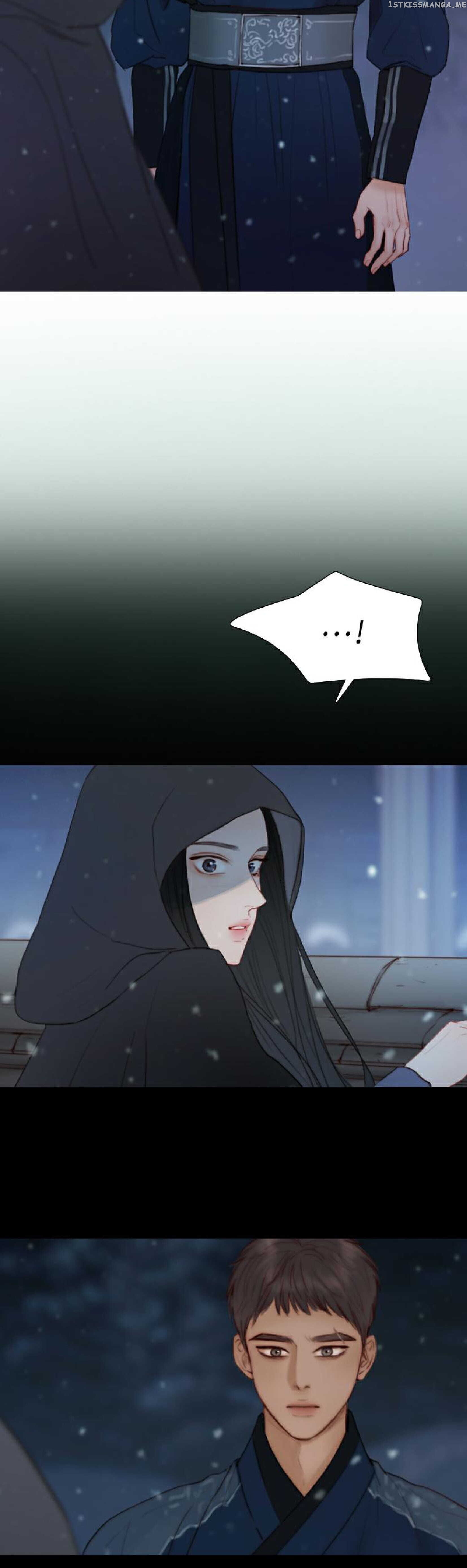 Black Winter chapter 49 - page 34