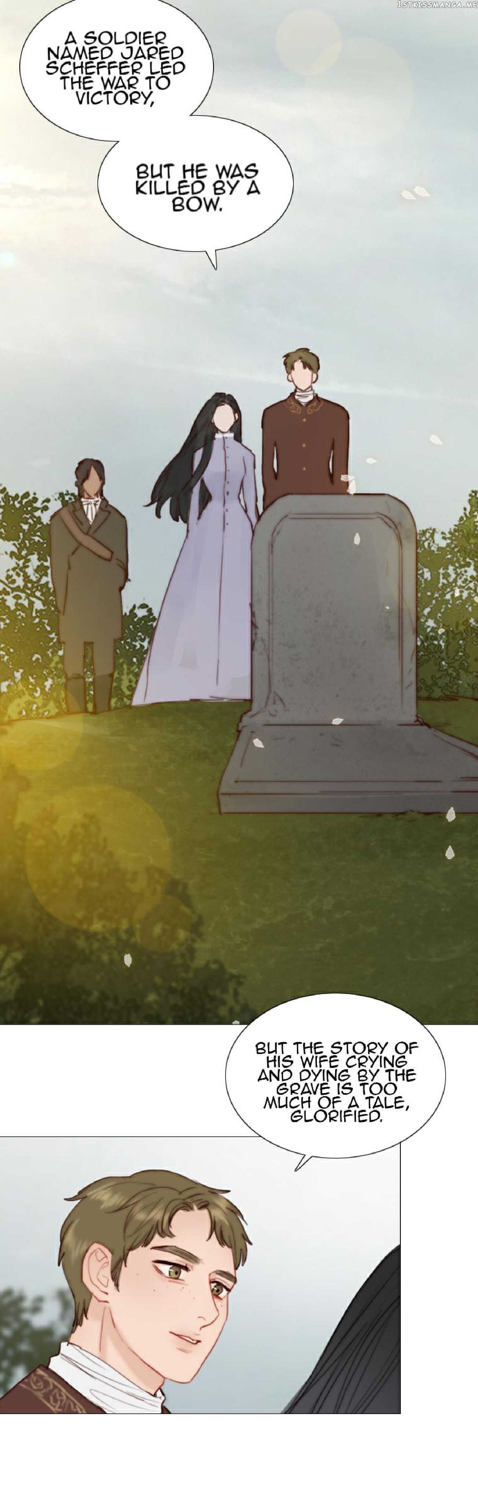 Black Winter chapter 49 - page 38