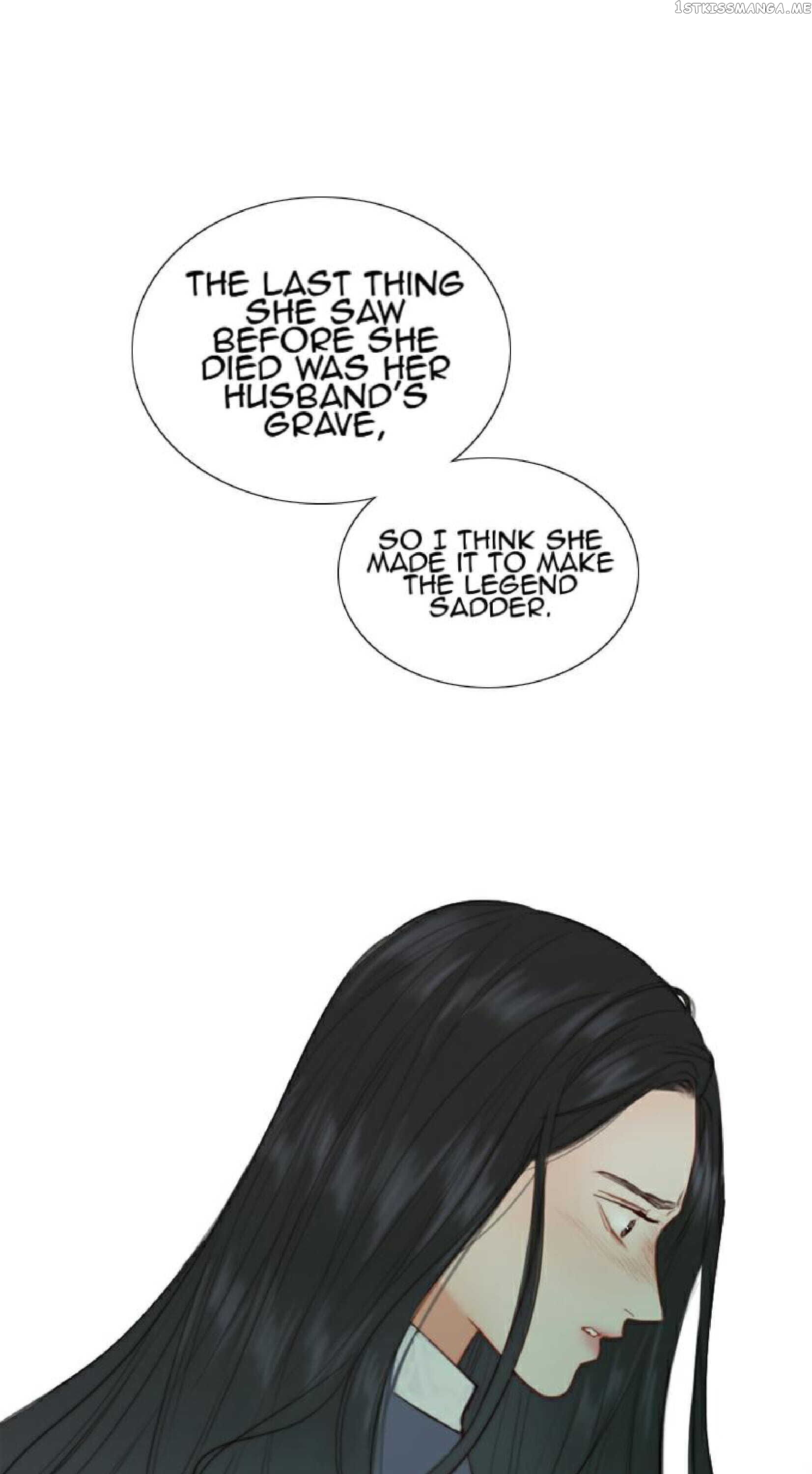 Black Winter chapter 49 - page 39
