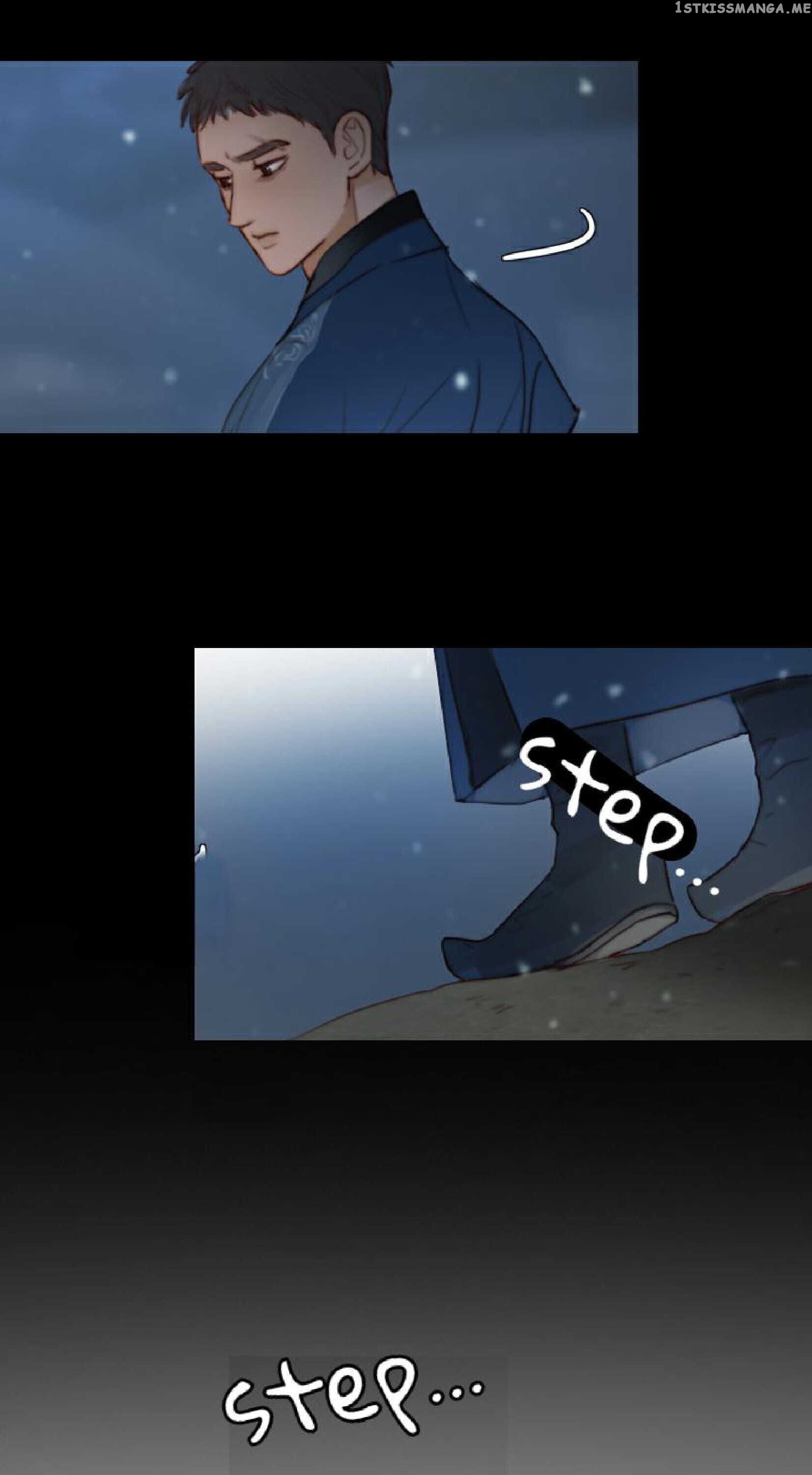 Black Winter chapter 49 - page 50