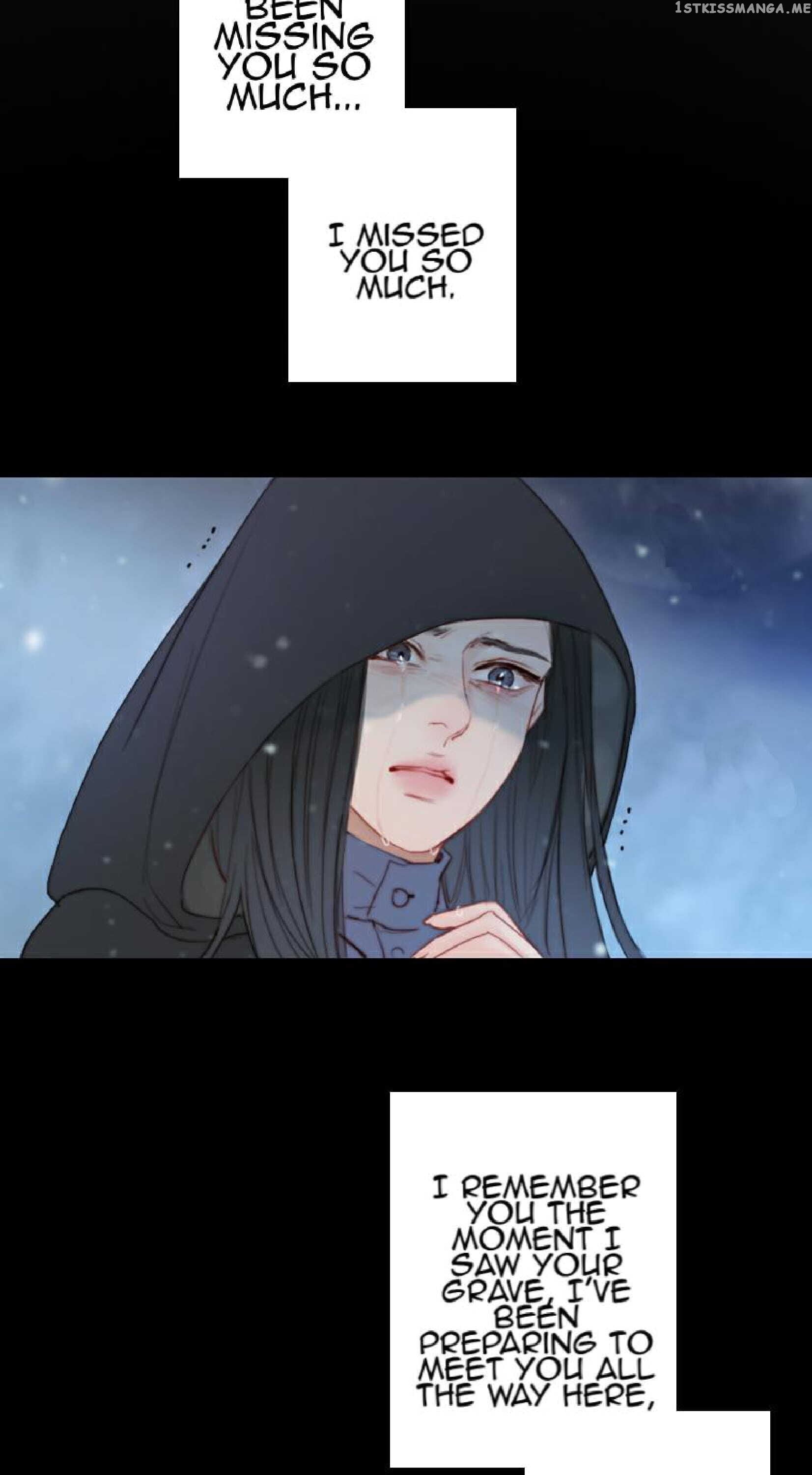 Black Winter chapter 49 - page 54