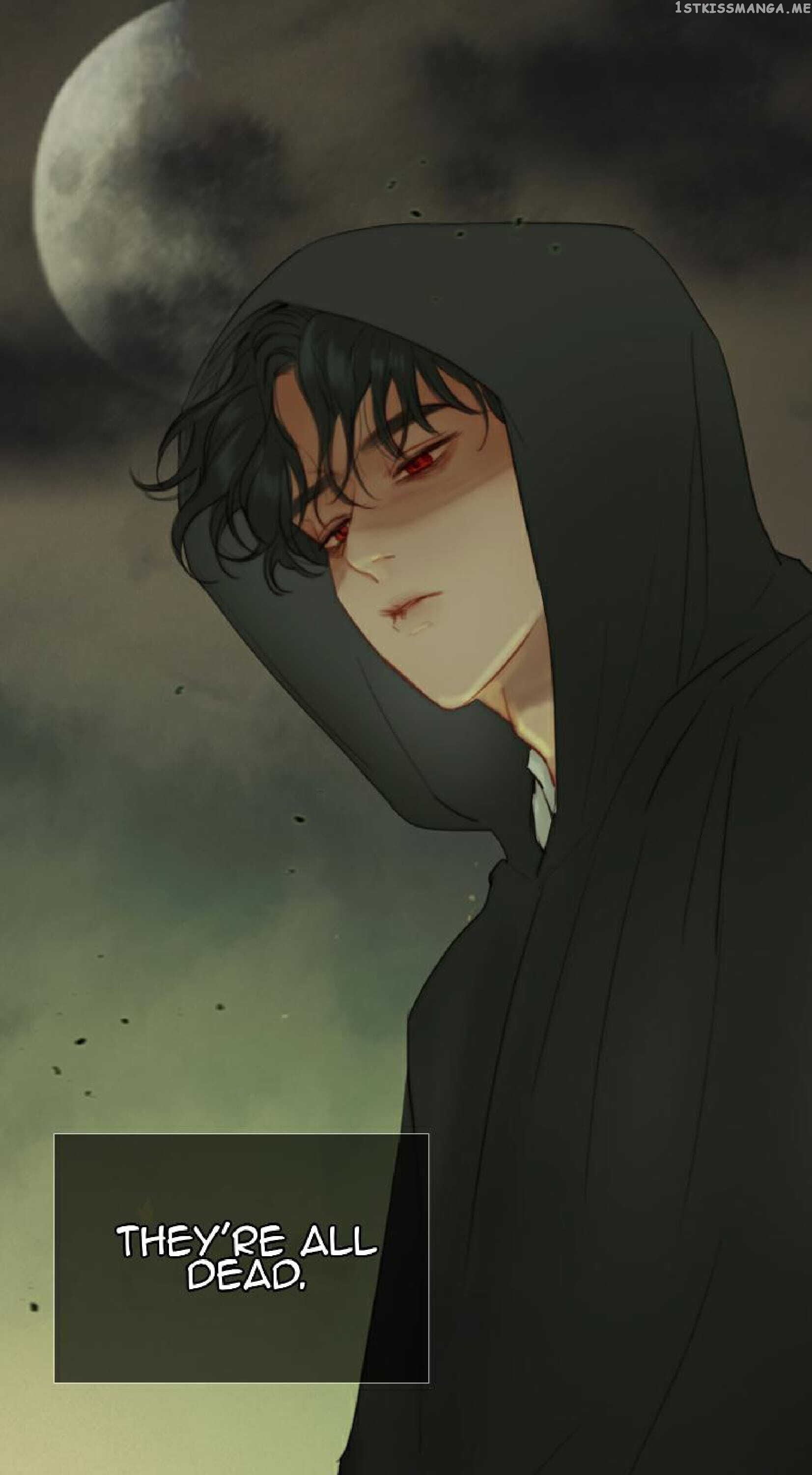 Black Winter chapter 48 - page 12