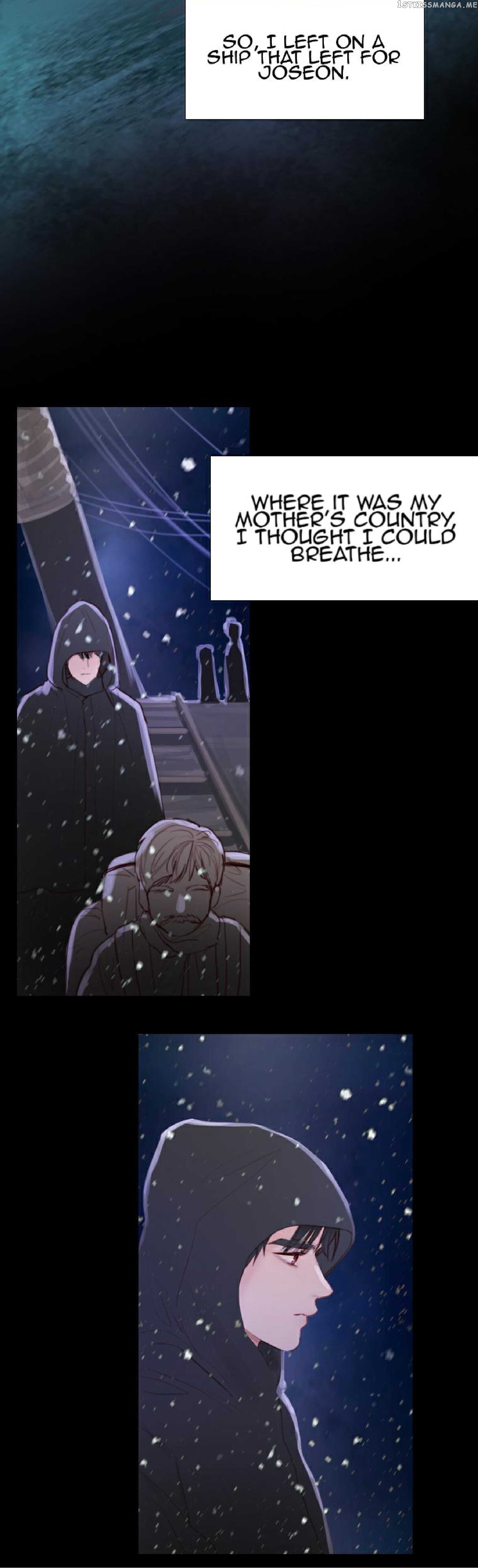 Black Winter chapter 48 - page 17