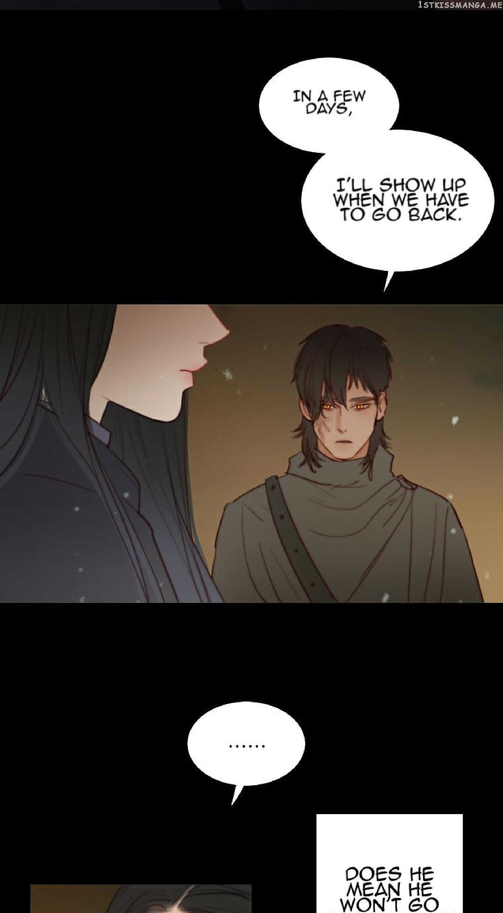 Black Winter chapter 48 - page 51