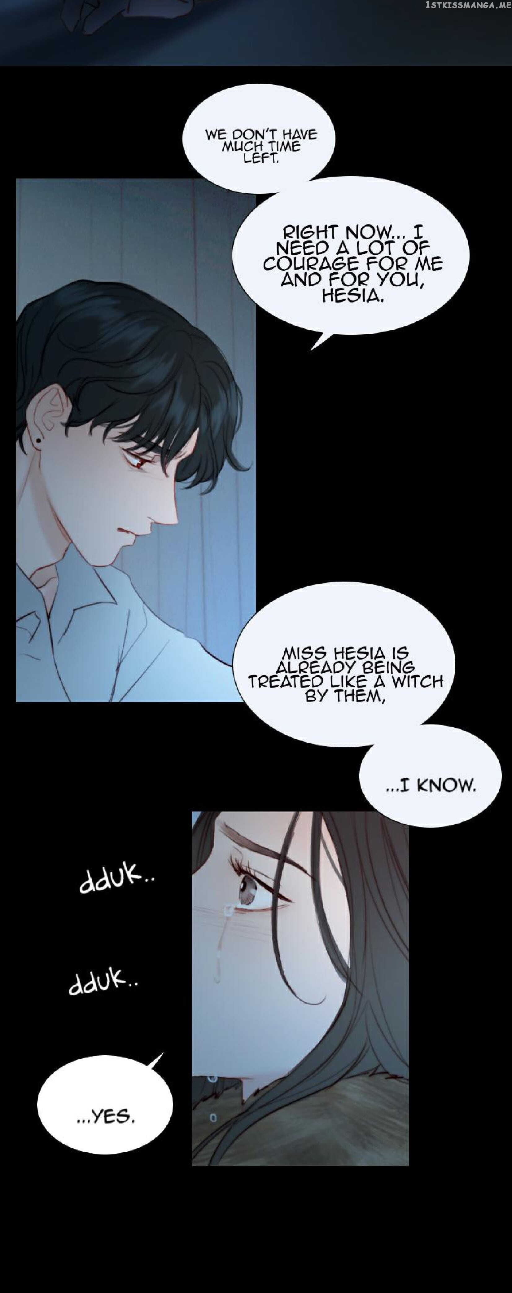 Black Winter chapter 47 - page 13