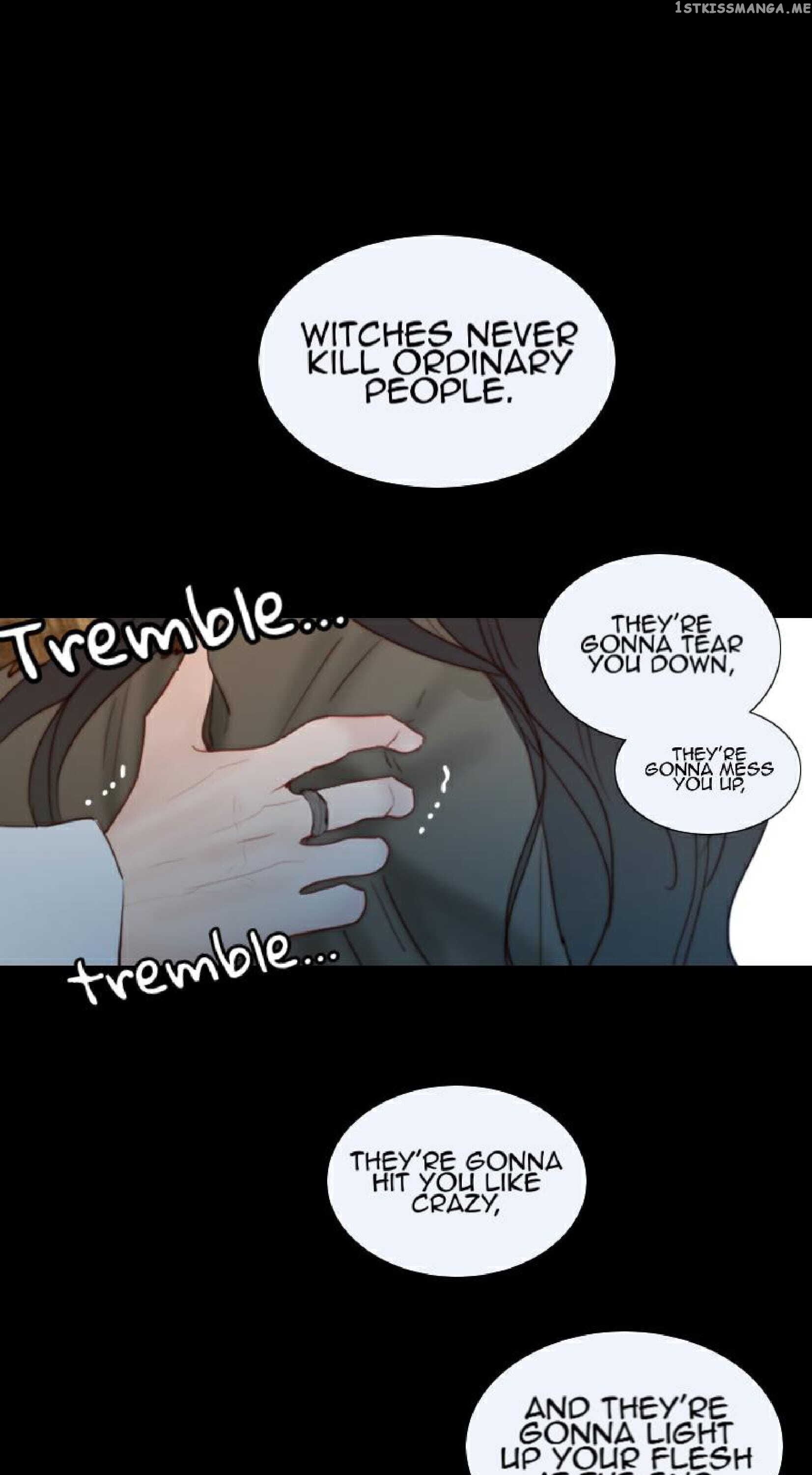 Black Winter chapter 47 - page 14