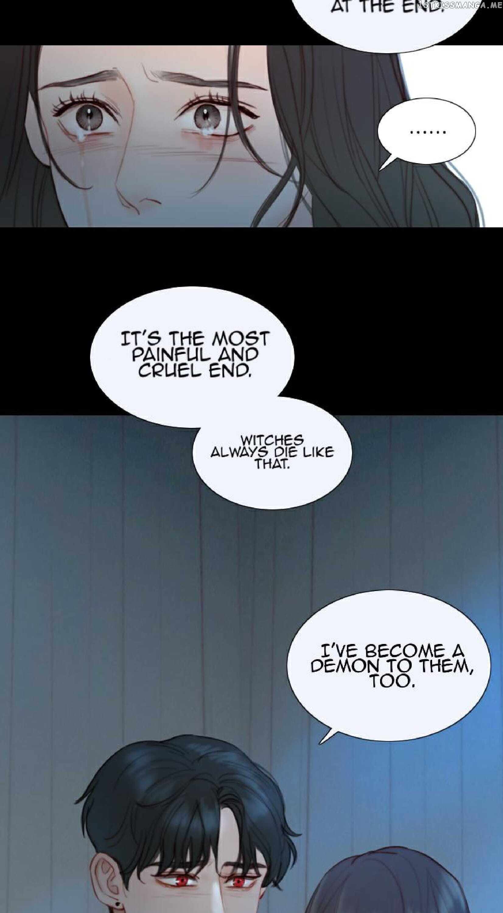 Black Winter chapter 47 - page 15